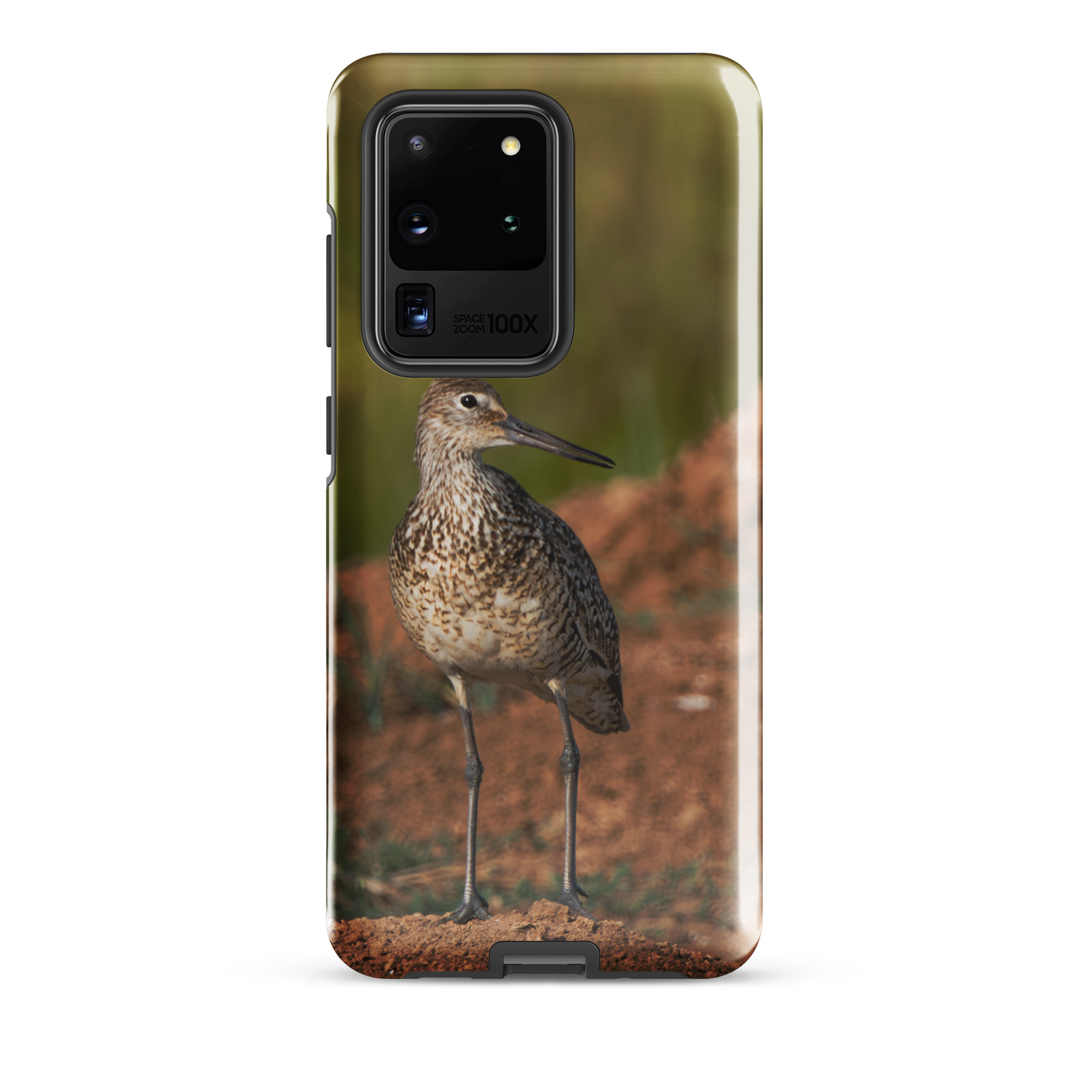 Willet Tough case for Samsung®