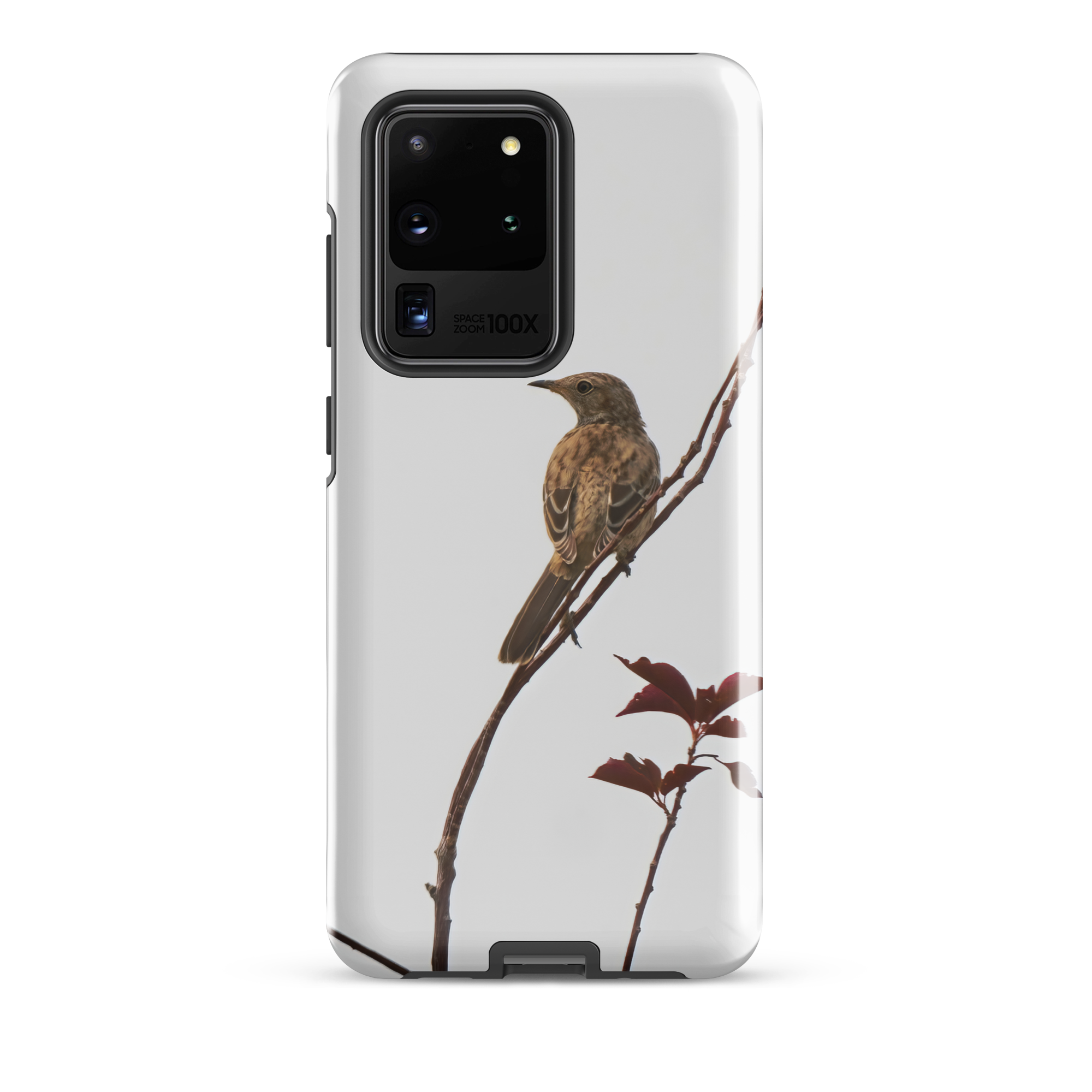 Sage Thrasher Tough case for Samsung®