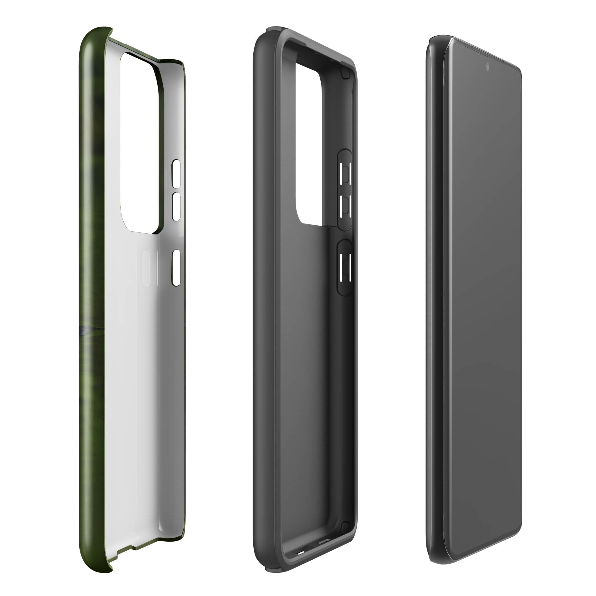 Duckling Tough case for Samsung®