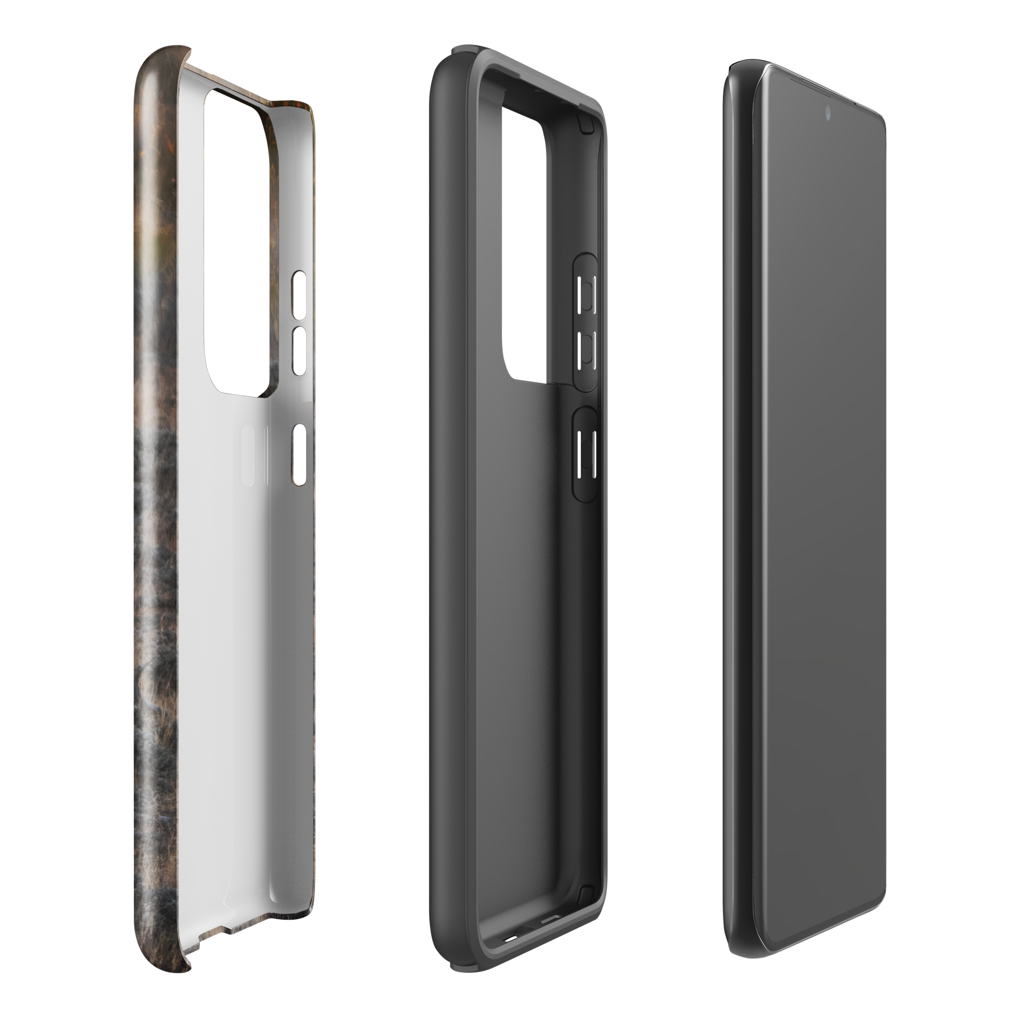Pronghorn Tough case for Samsung®