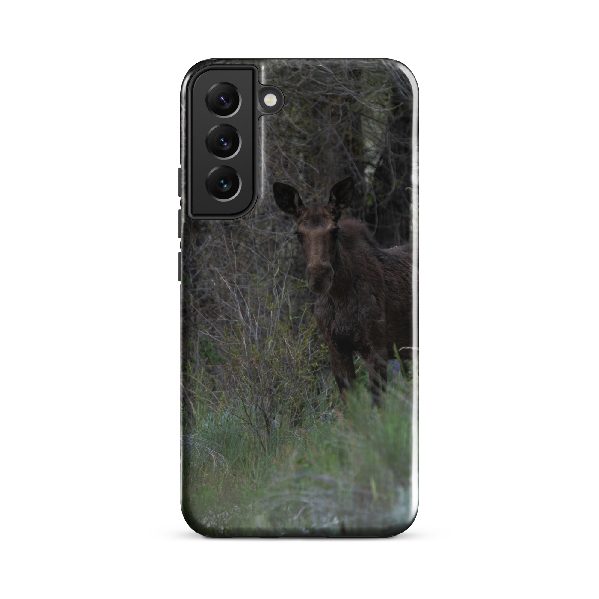 Moose Tough case for Samsung®