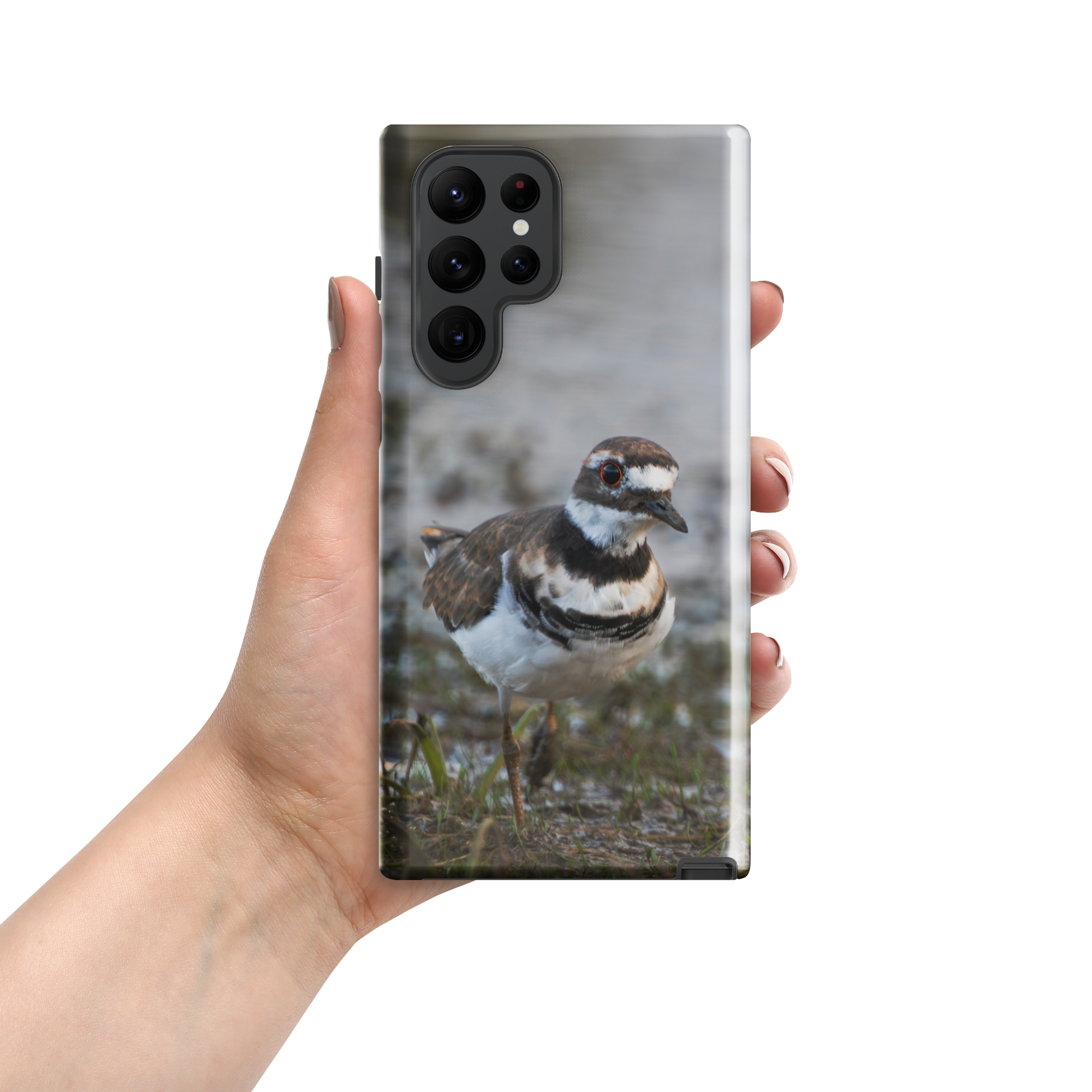 Killdeer Tough case for Samsung®