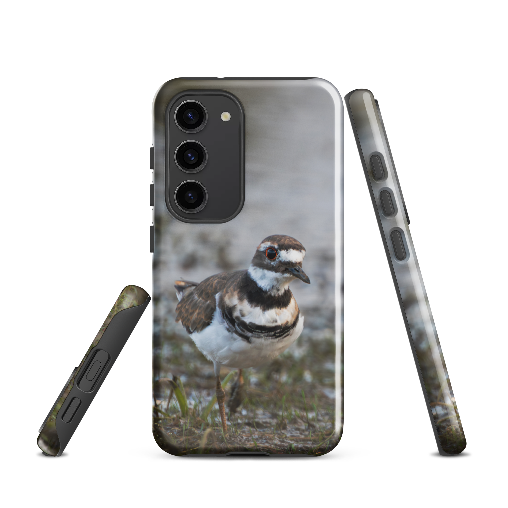 Killdeer Tough case for Samsung®