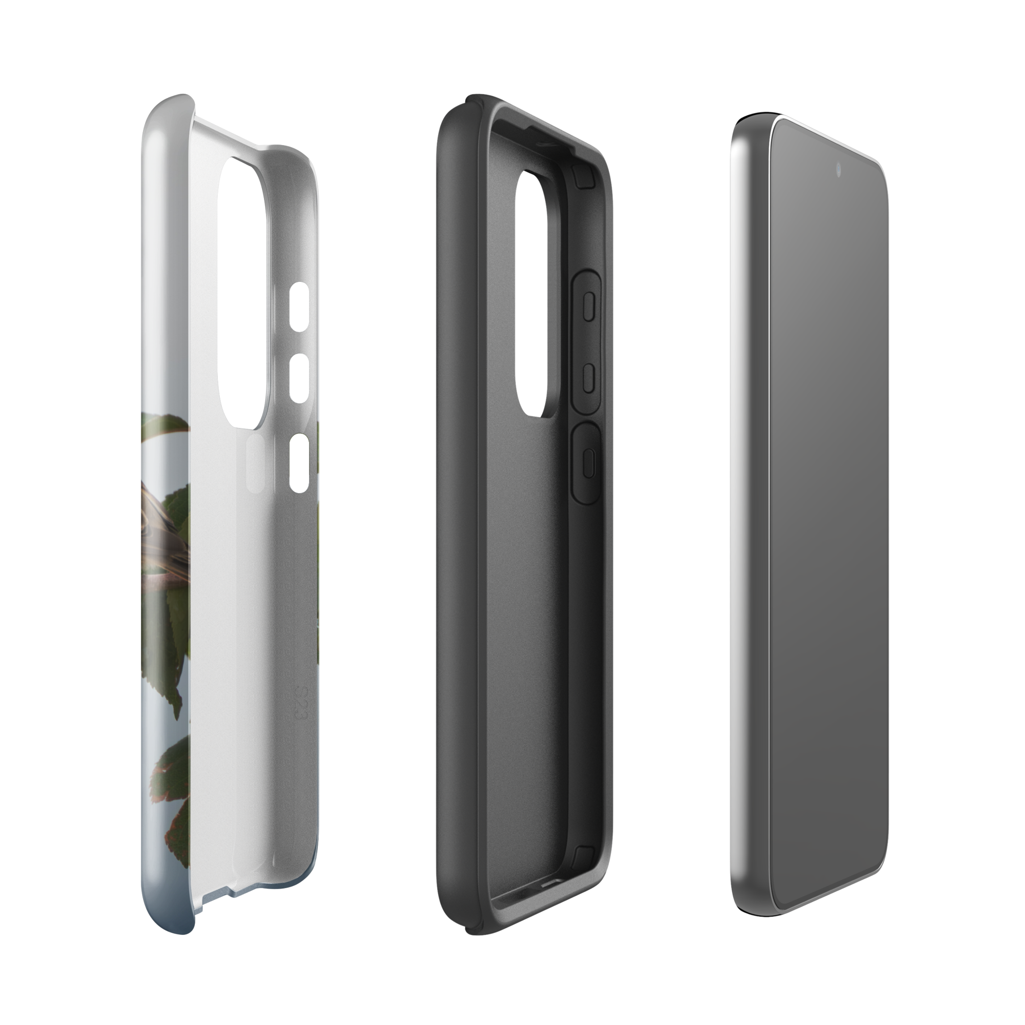 Common Sparrow Tough case for Samsung®