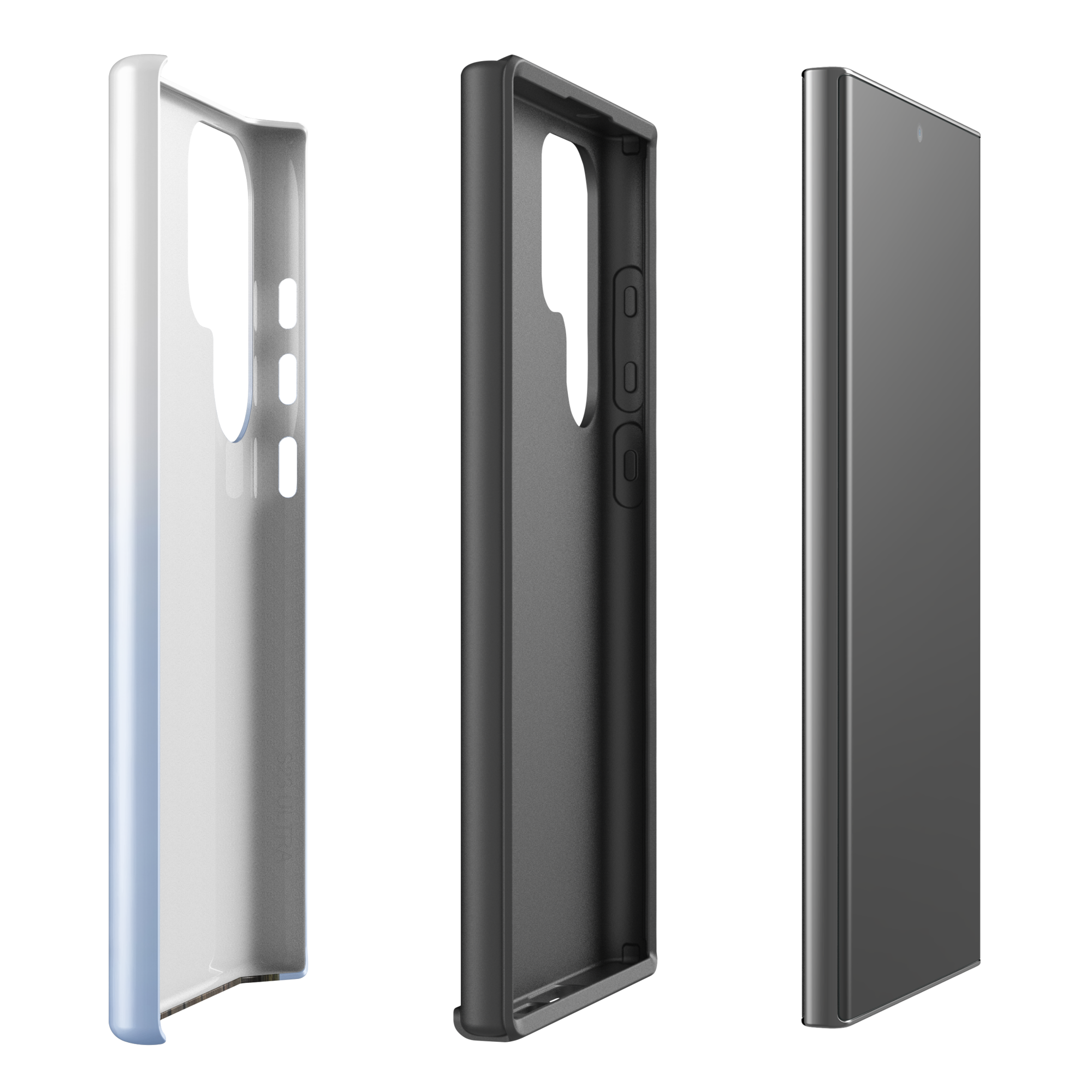 Tree Swallow Tough case for Samsung®