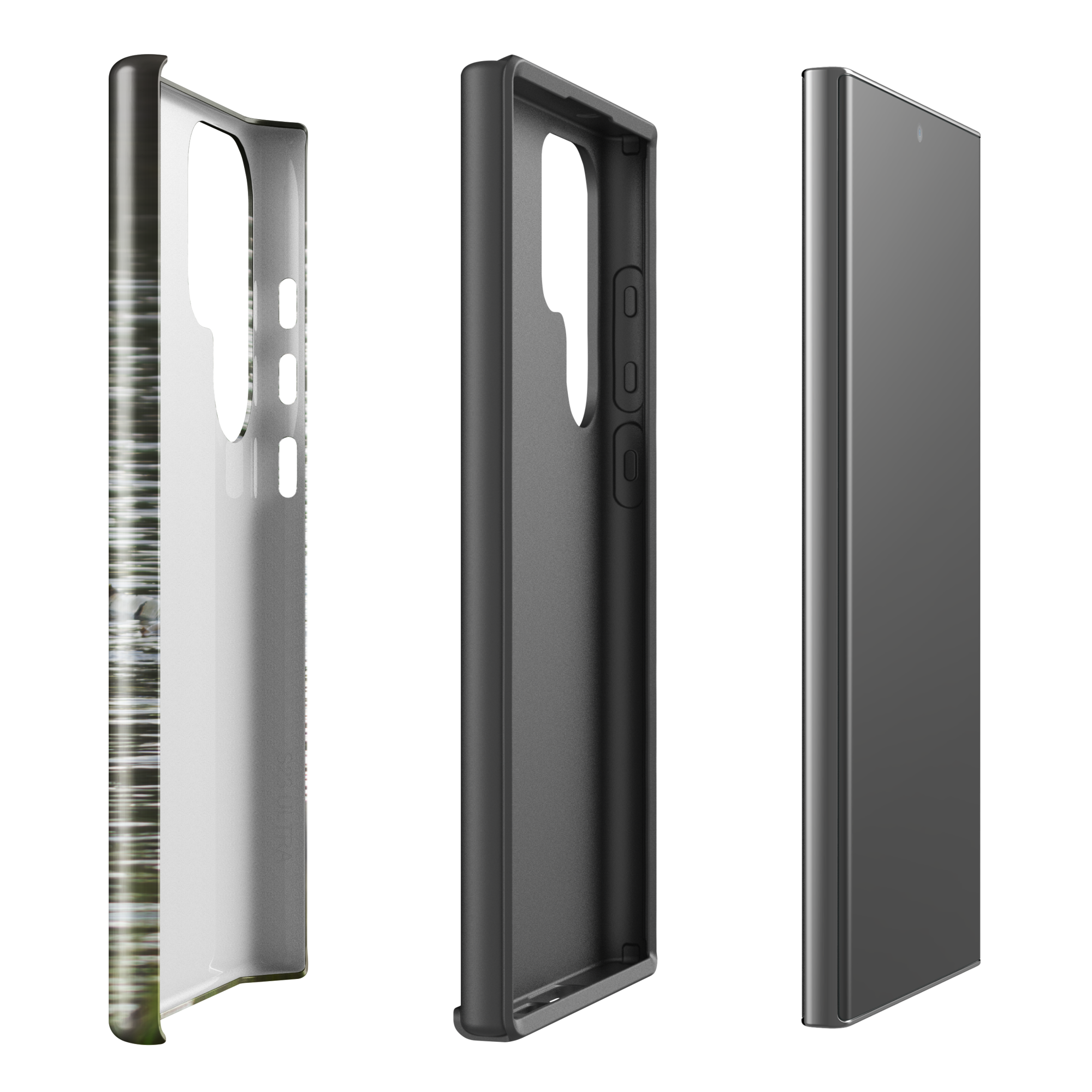 Beaver Tough case for Samsung®