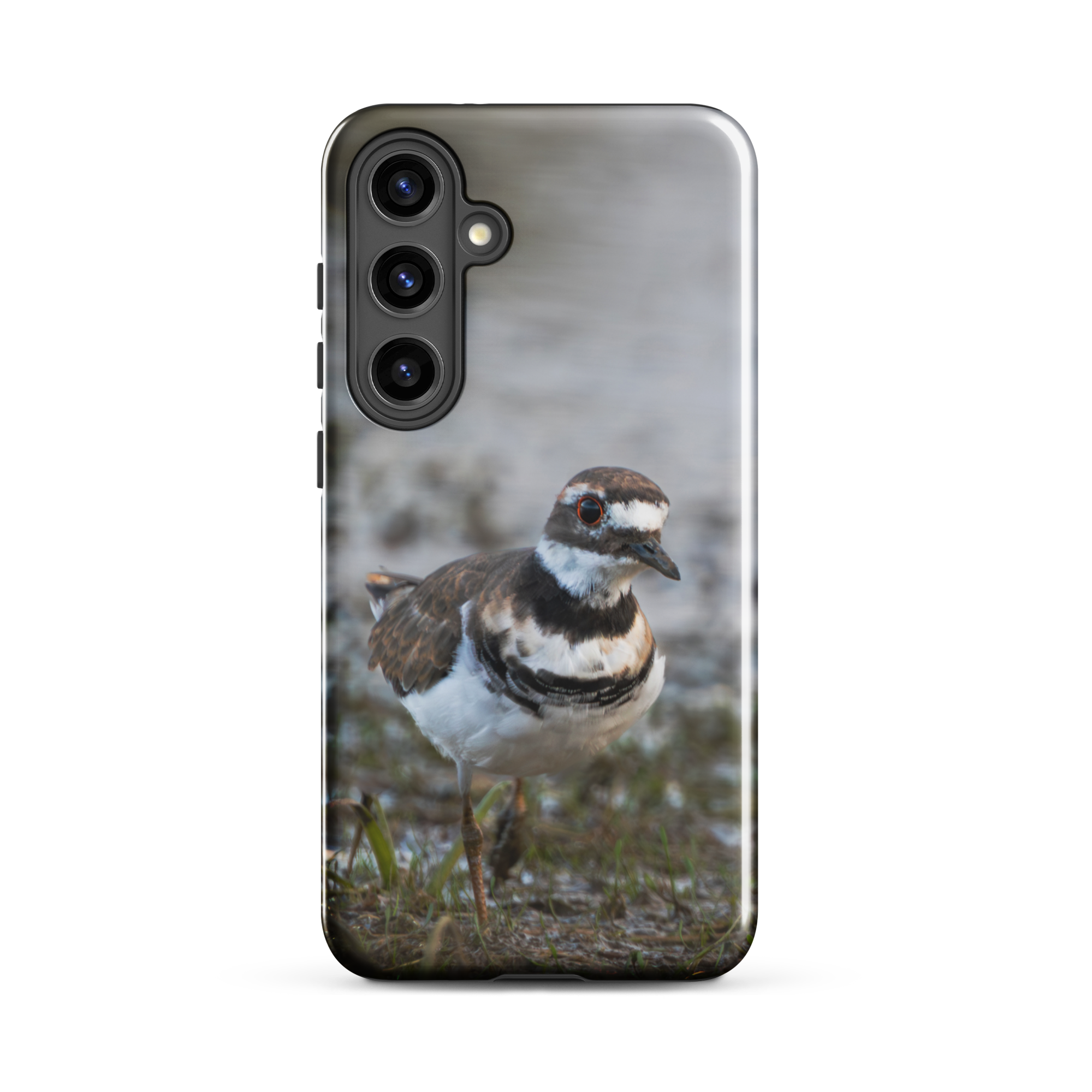 Killdeer Tough case for Samsung®