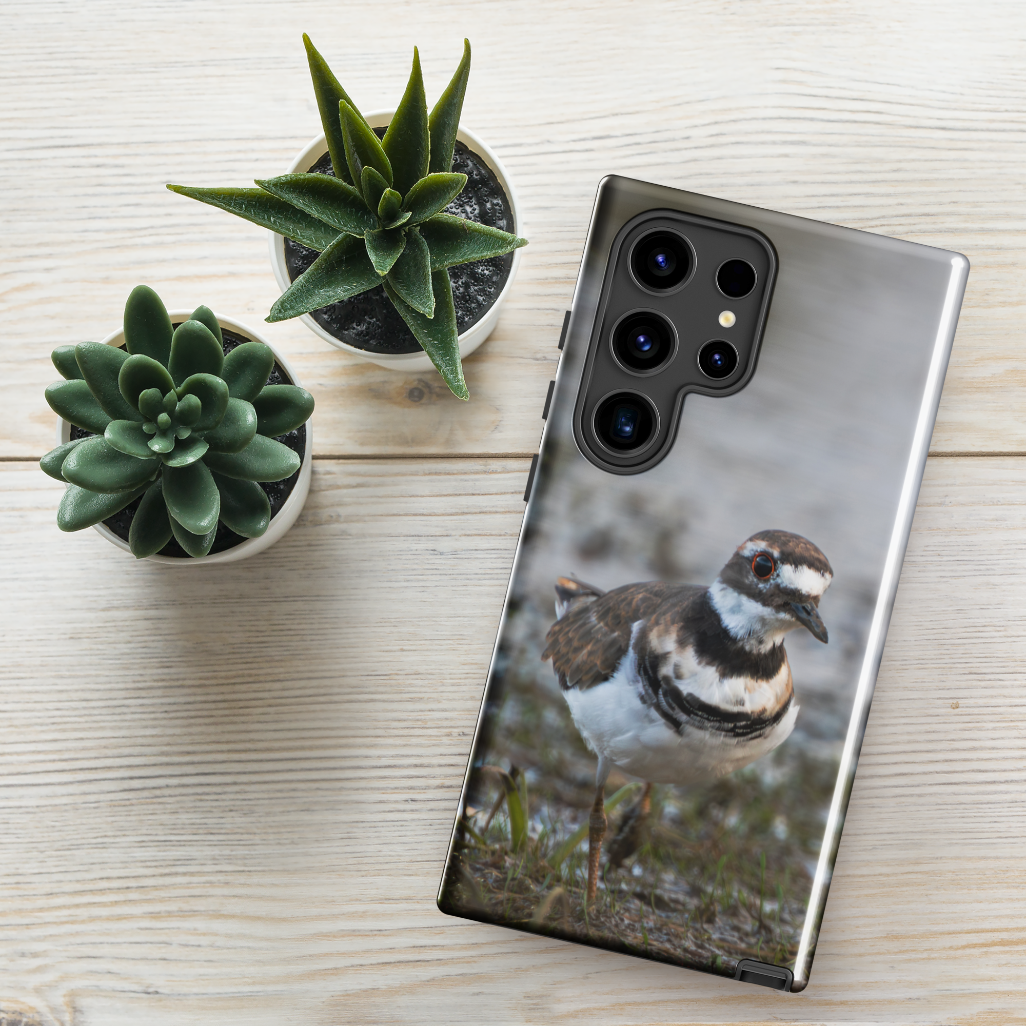 Killdeer Tough case for Samsung®