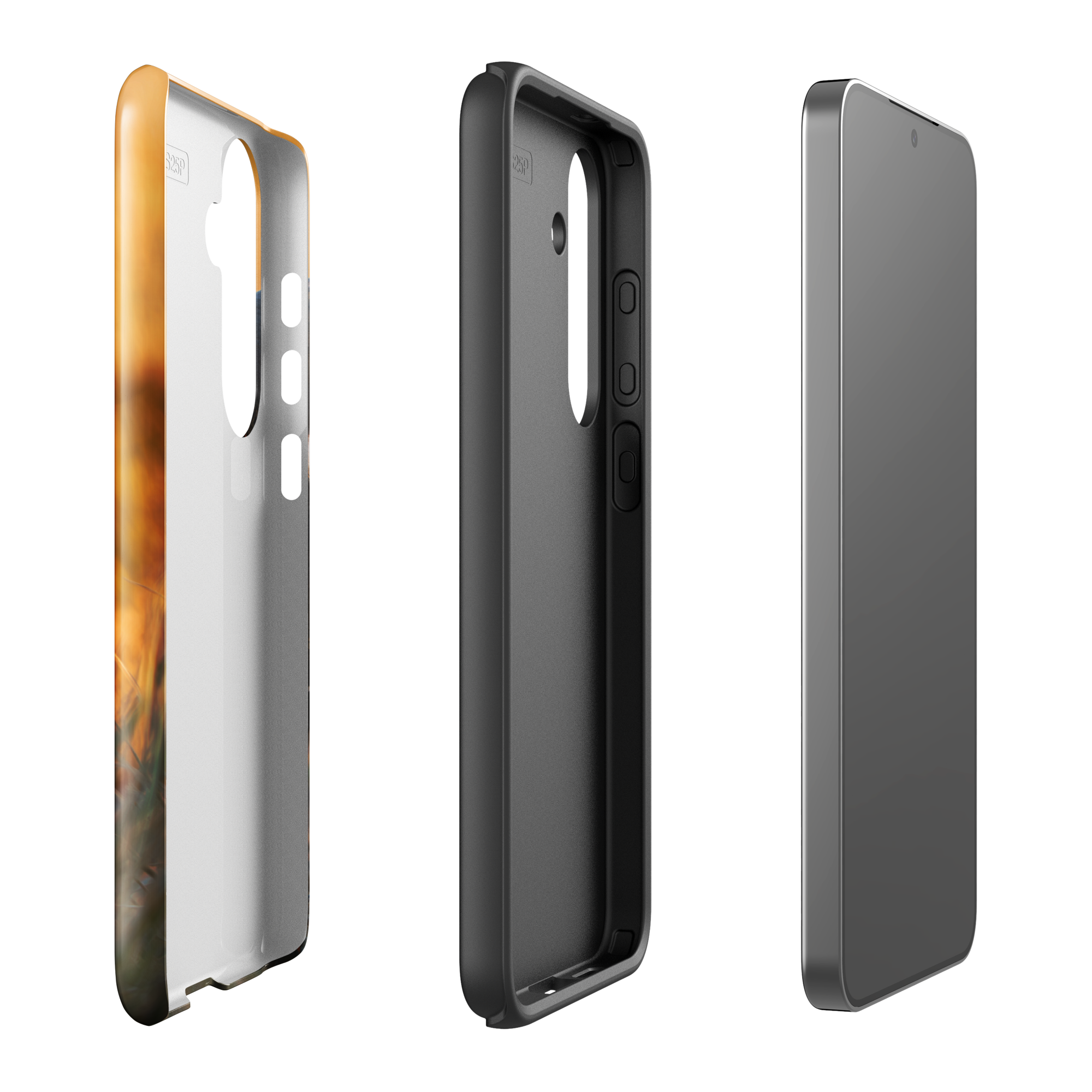Tough case for Samsung® Magpie — Dressed for the Wild