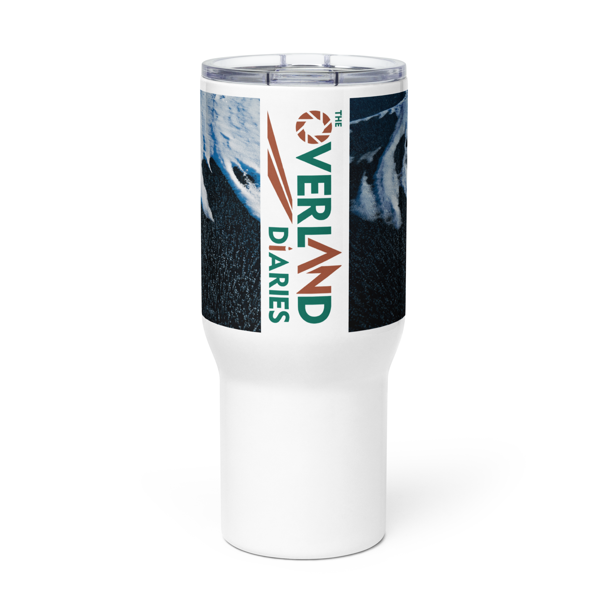 Discover New Galaxies: The Travel Mug for Winter’s Most Awe-Inspiring Moments
