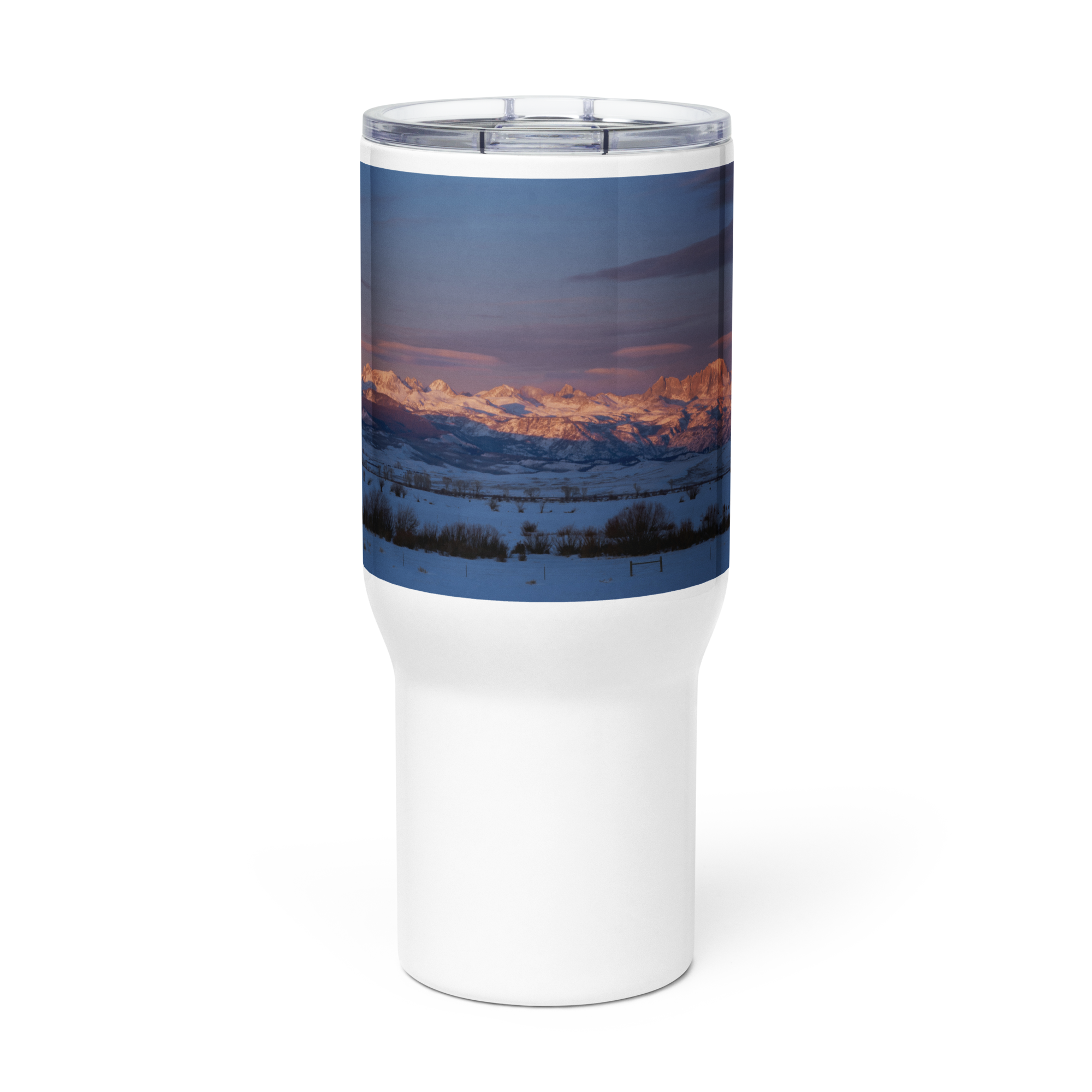 Sip the Sunset: The Travel Mug That Brings Nature’s Beauty to Every Moment