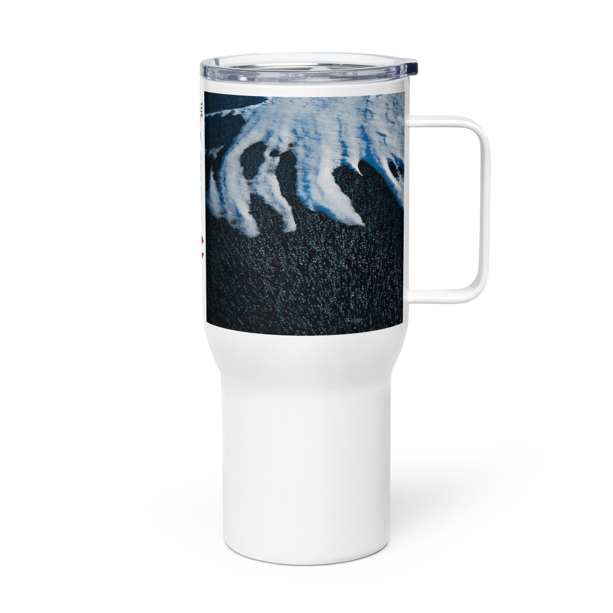 Discover New Galaxies: The Travel Mug for Winter’s Most Awe-Inspiring Moments