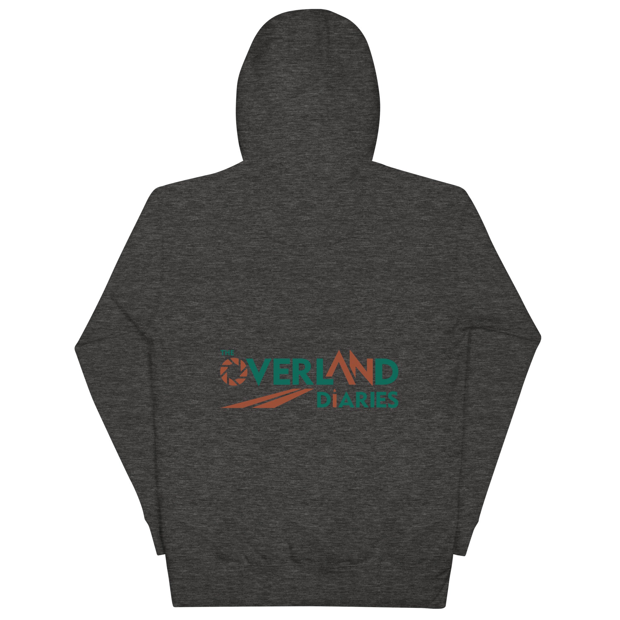 Winter Unisex Hoodie