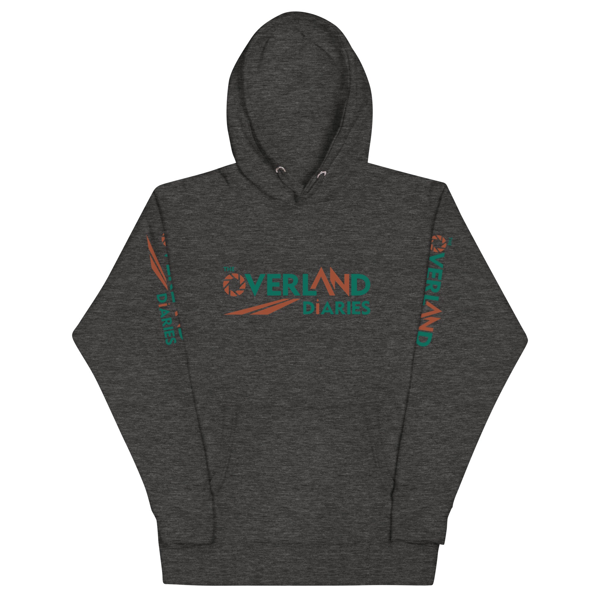 Winter Unisex Hoodie