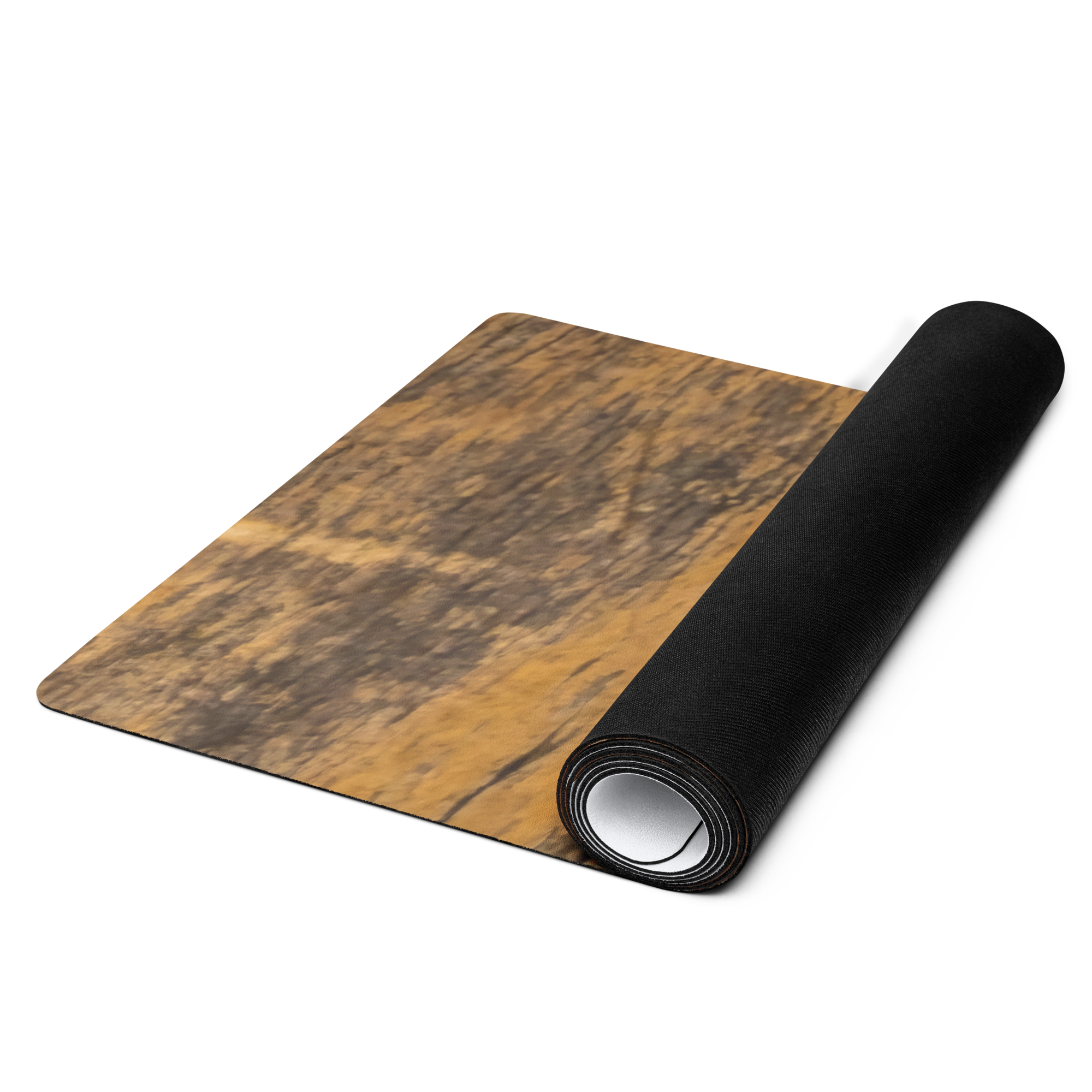 Tree Swallow Yoga mat