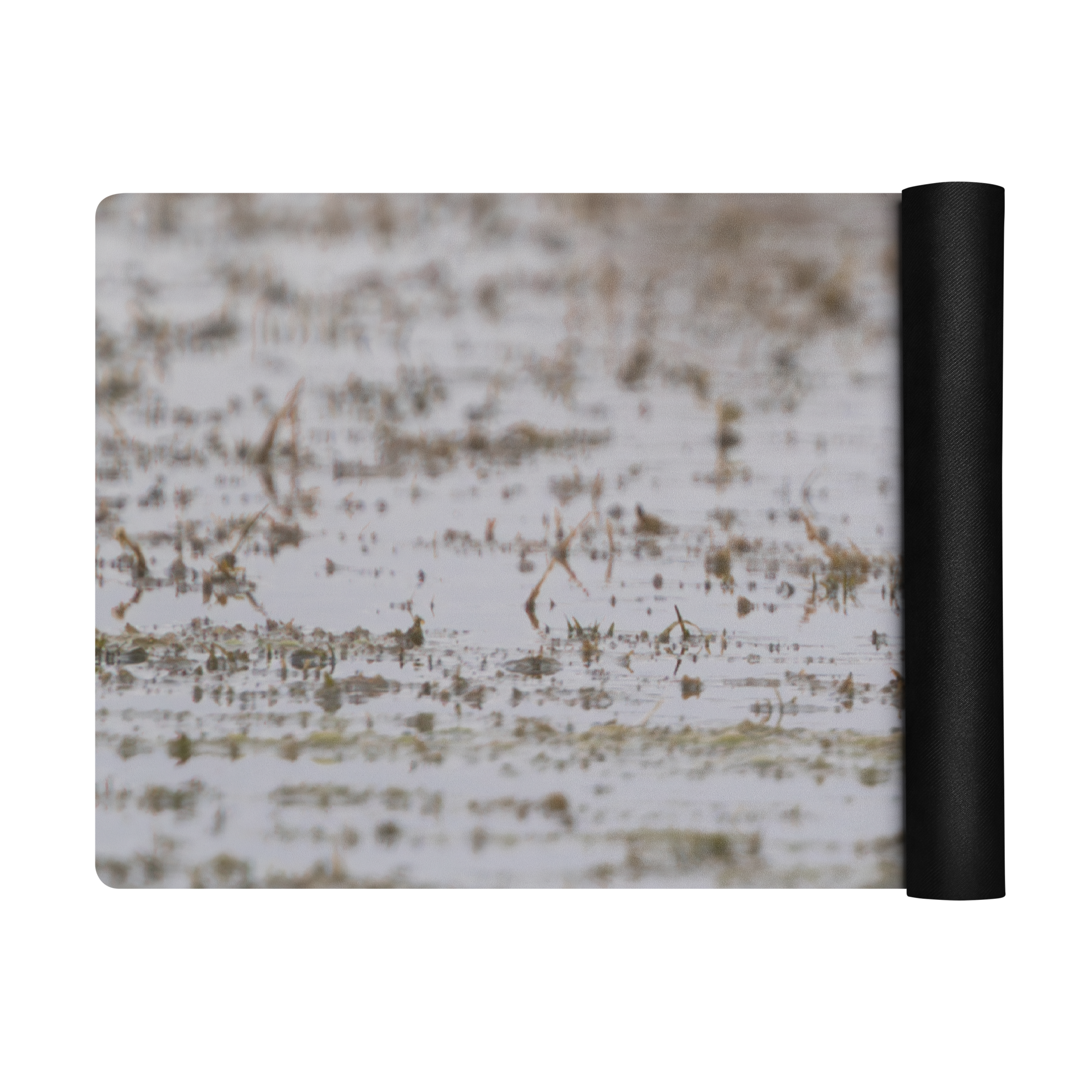 Muskrat Yoga mat