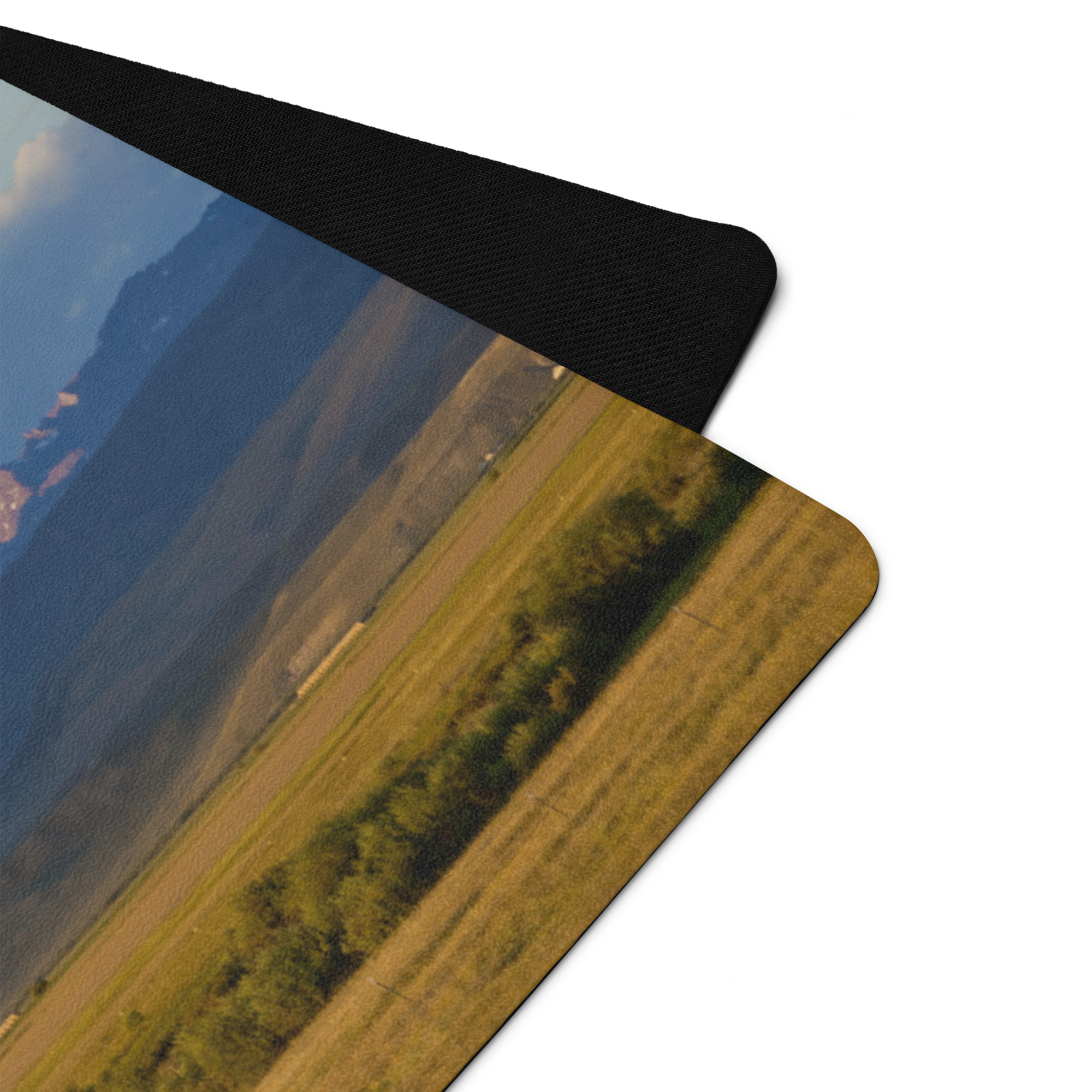 Wind River Range Yoga mat