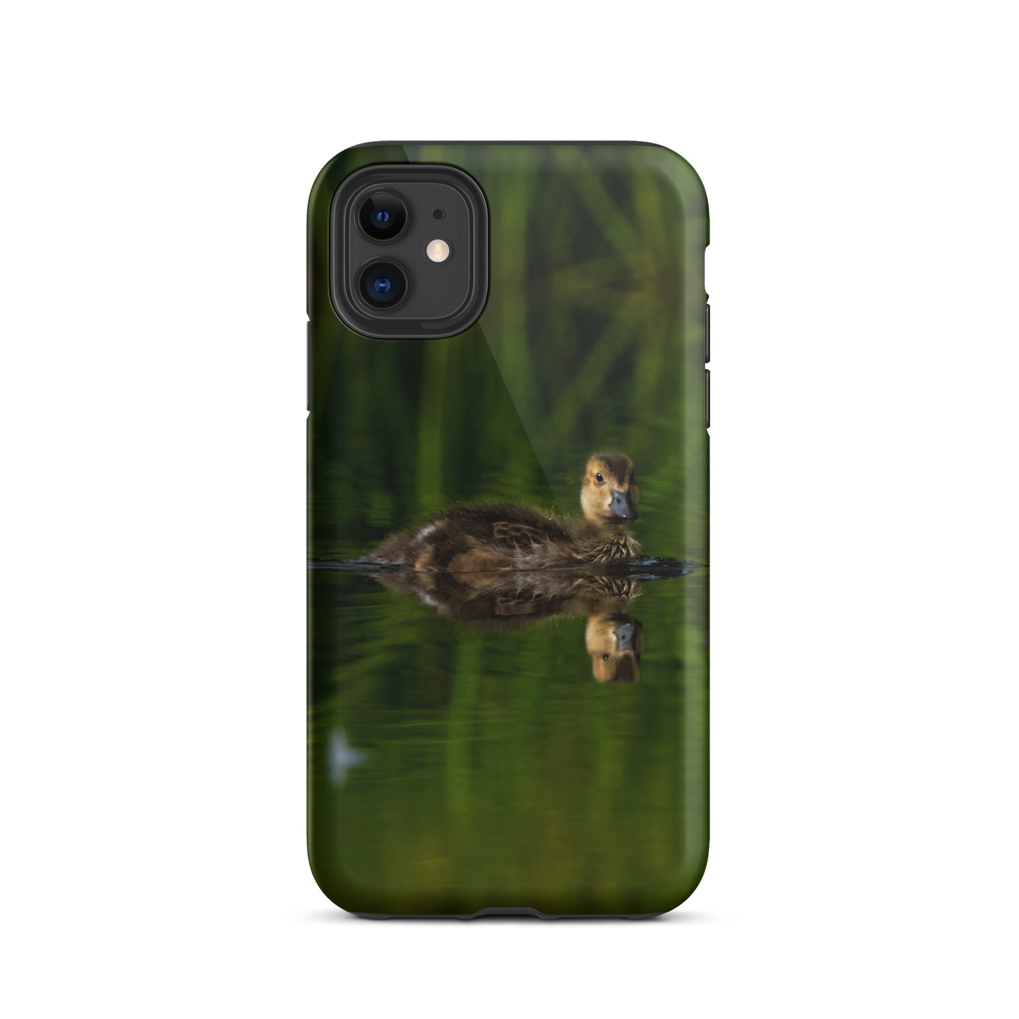 Duckling Tough Case for iPhone® - The Overland Diaries