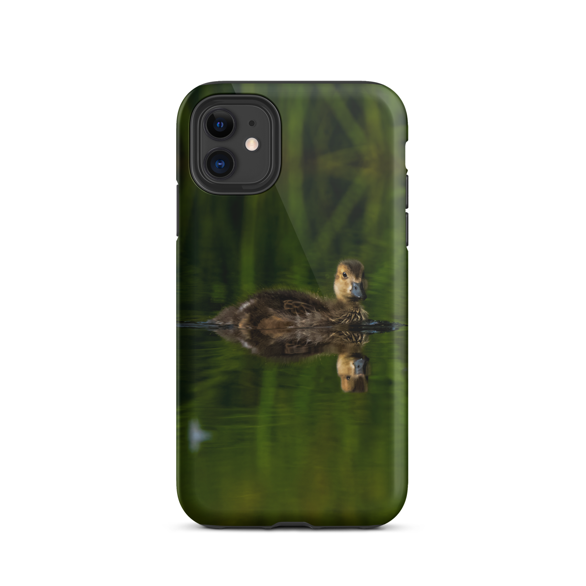 Duckling Tough Case for iPhone® - The Overland Diaries