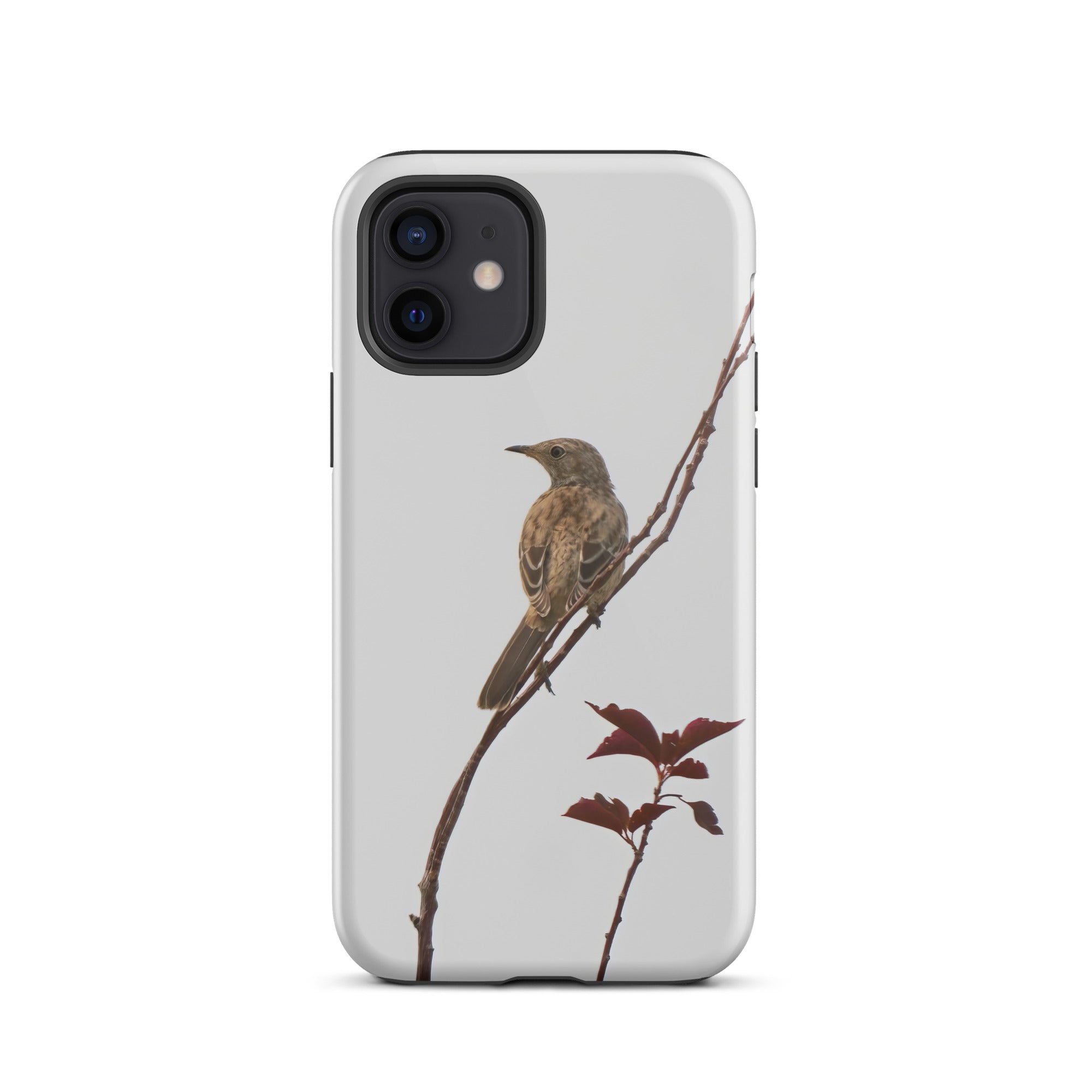 Sage Thrasher Tough Case for iPhone® - The Overland Diaries