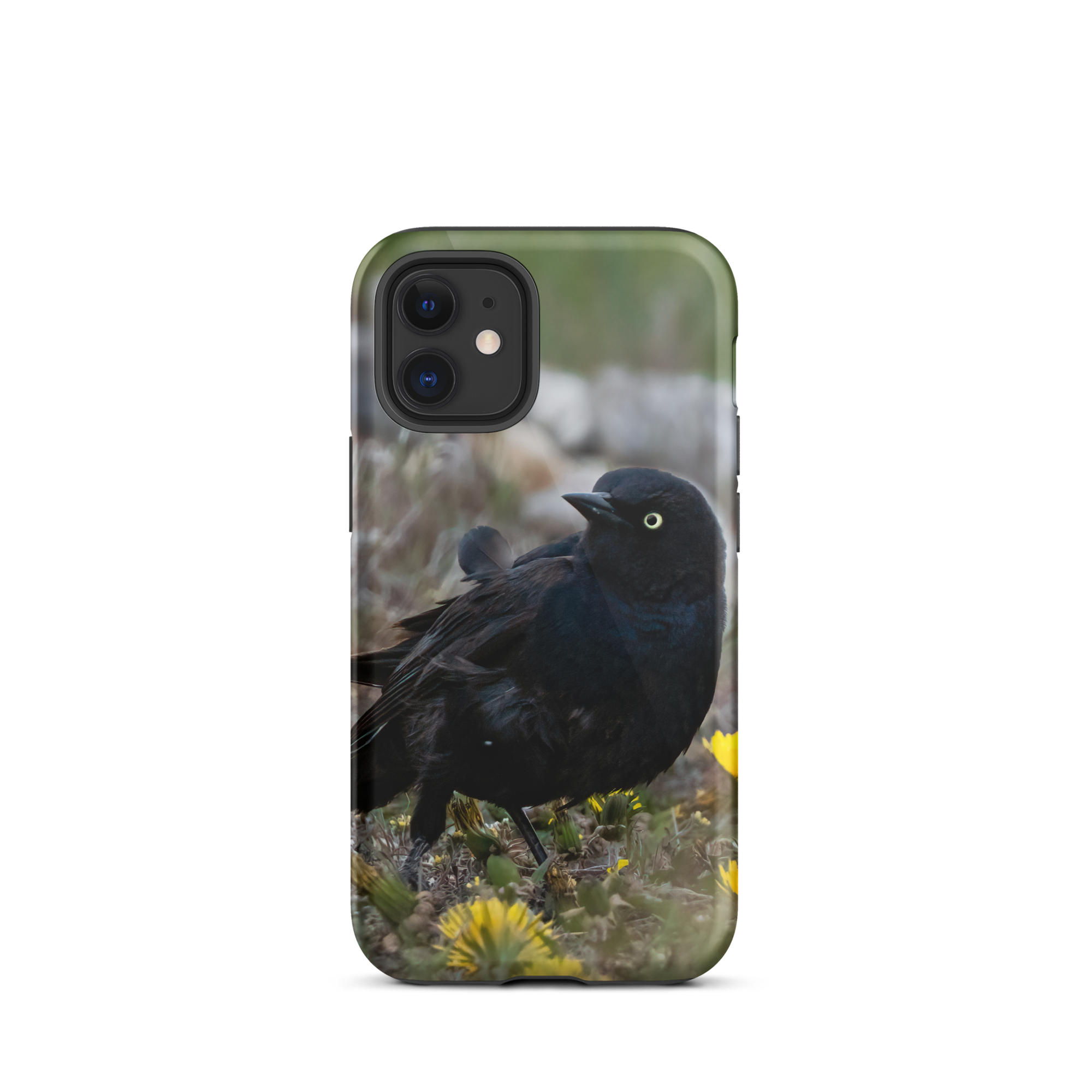 Bird Tough Case for iPhone® - The Overland Diaries