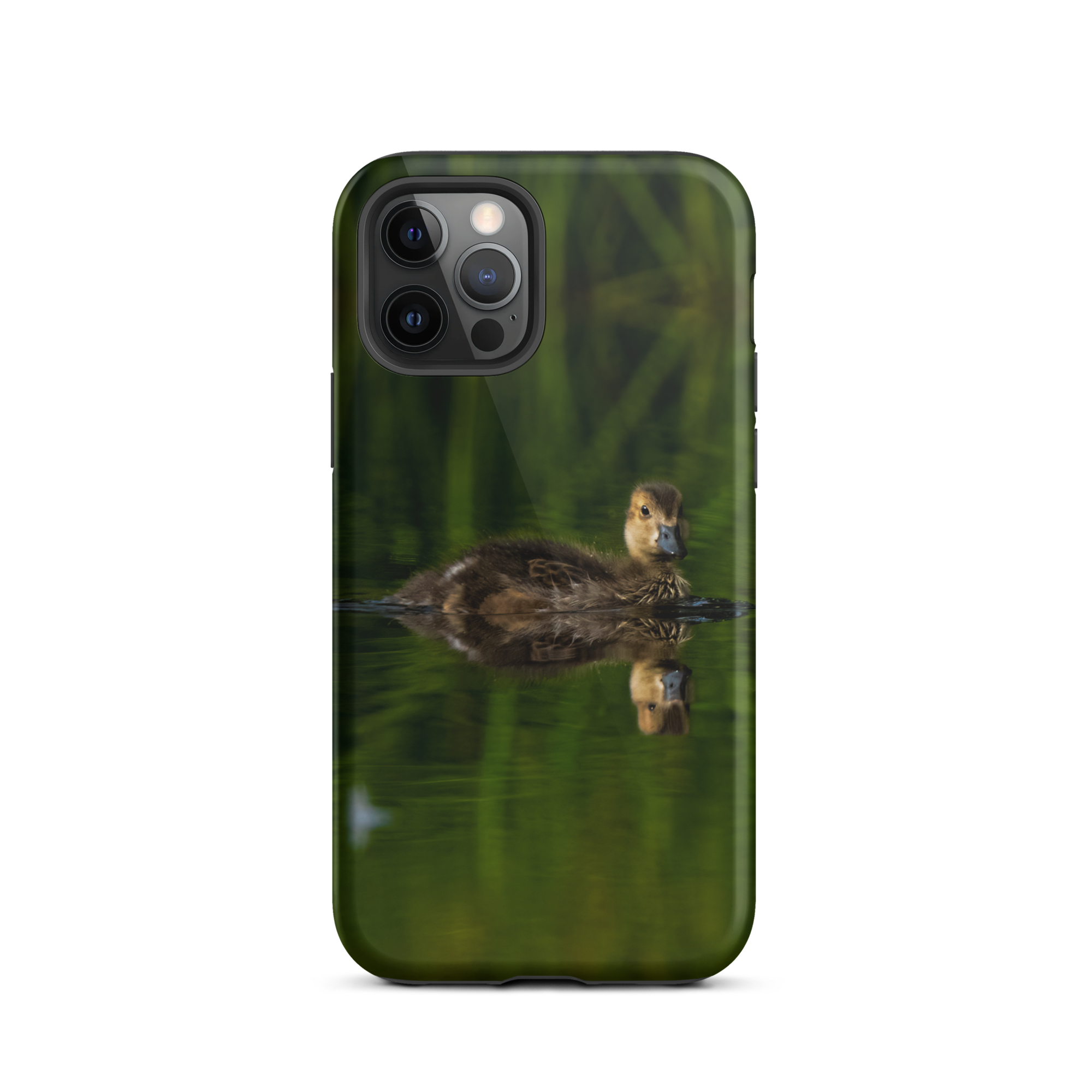 Duckling Tough Case for iPhone® - The Overland Diaries