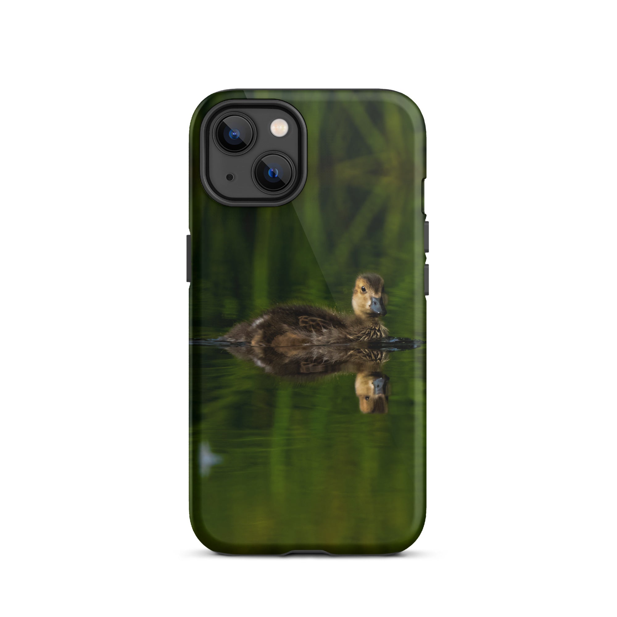 Duckling Tough Case for iPhone® - The Overland Diaries