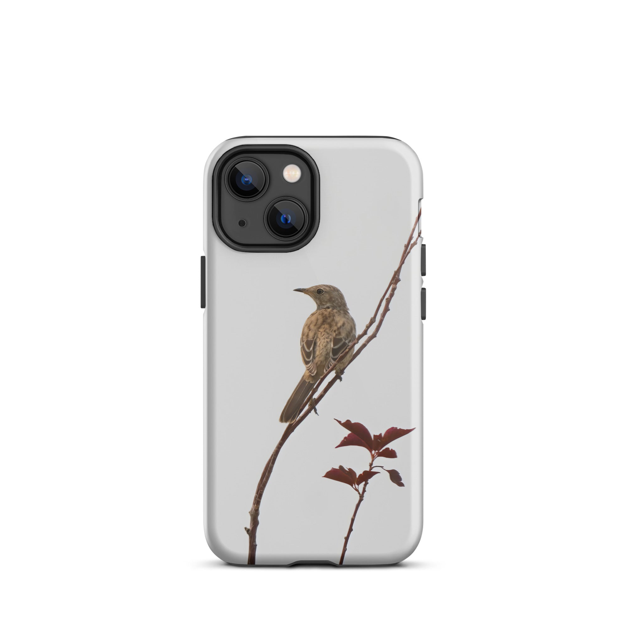 Sage Thrasher Tough Case for iPhone® - The Overland Diaries