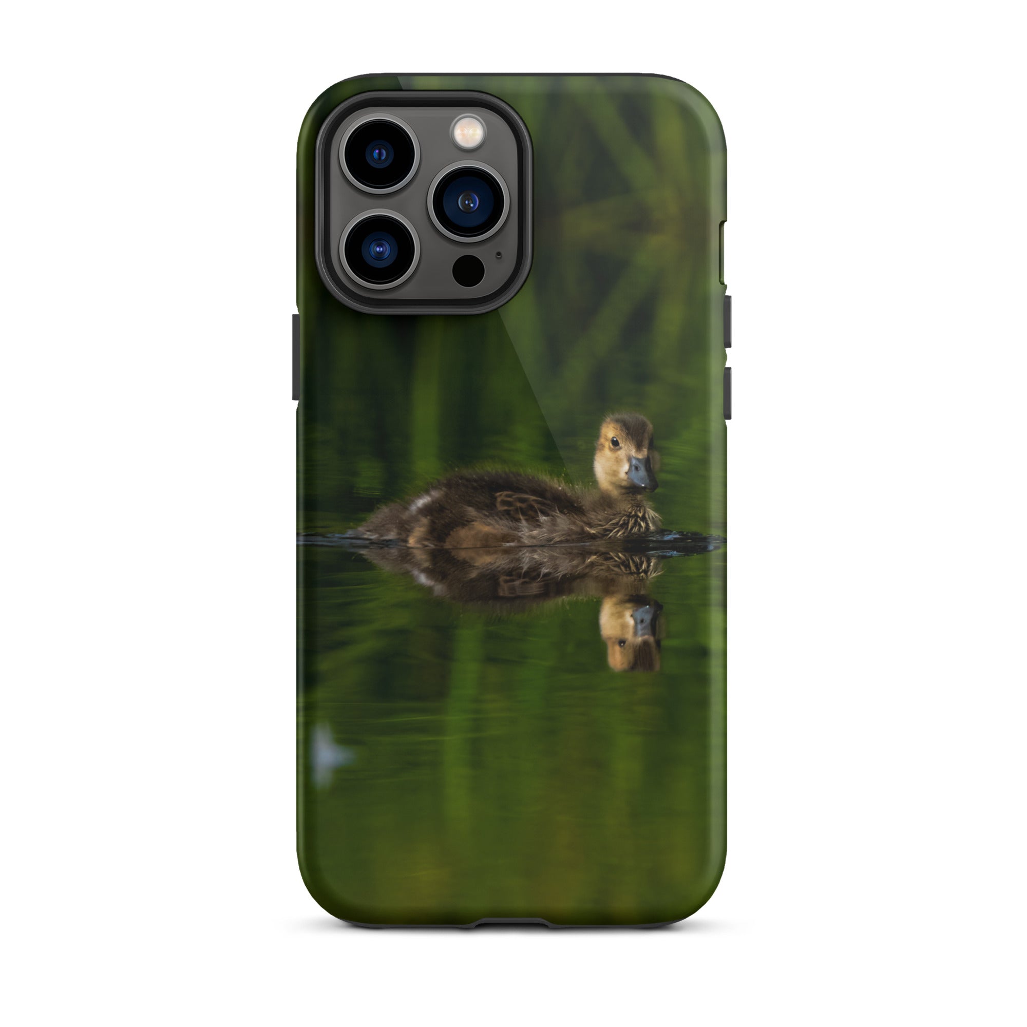Duckling Tough Case for iPhone® - The Overland Diaries