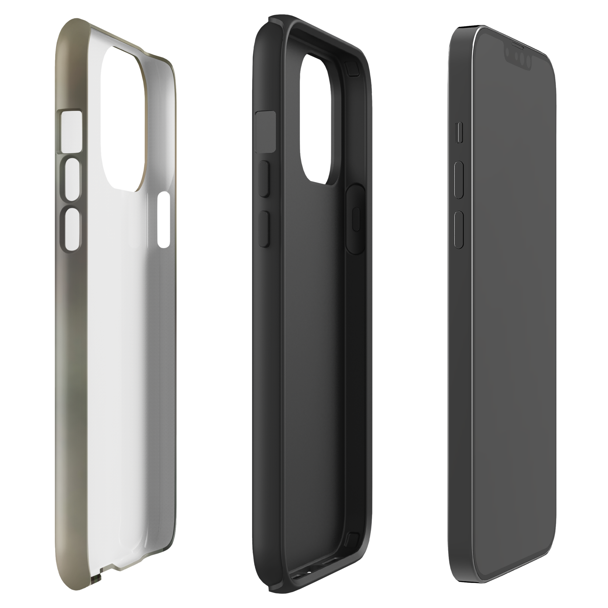 Mountain Bluebird Tough Case for iPhone® - The Overland Diaries