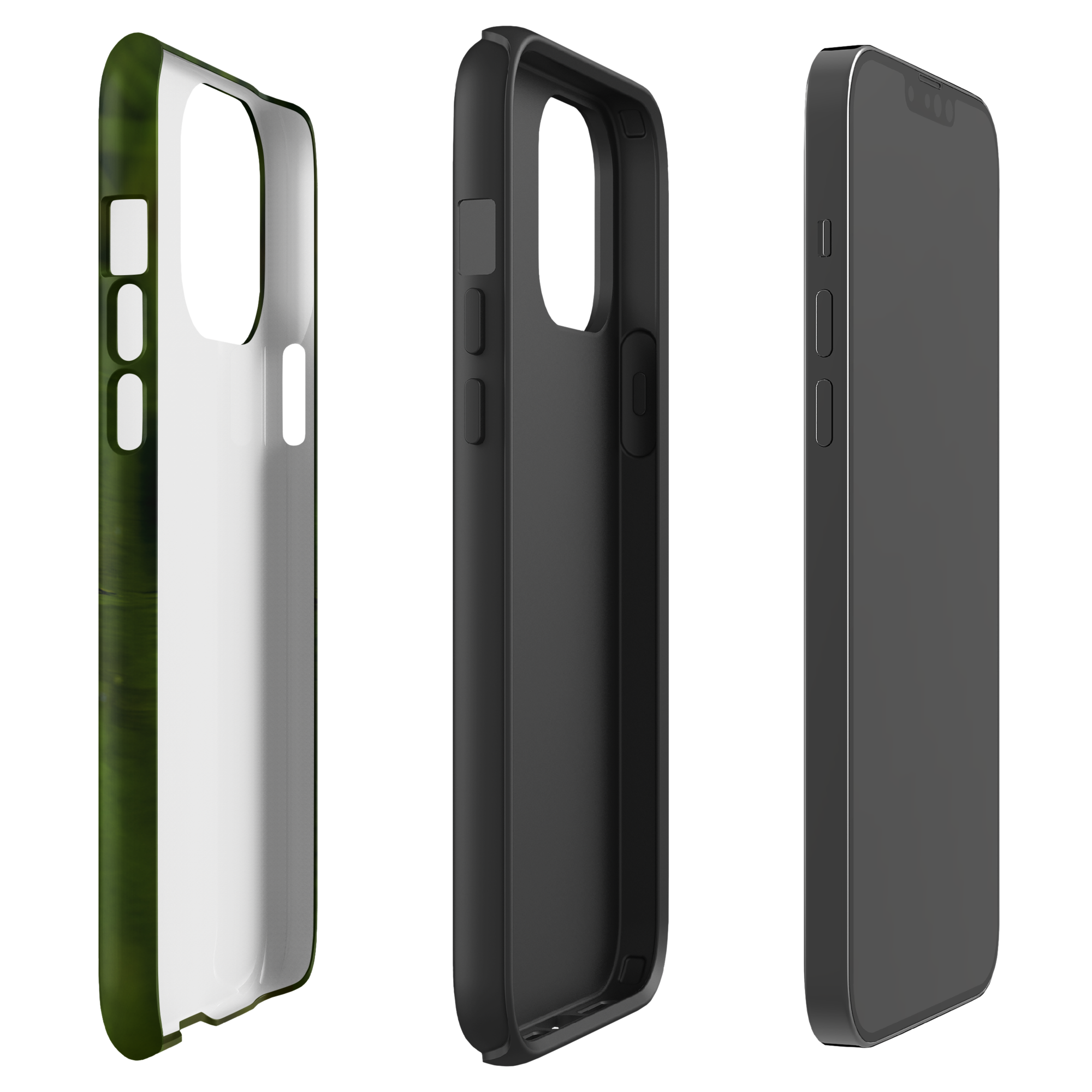 Duckling Tough Case for iPhone® - The Overland Diaries