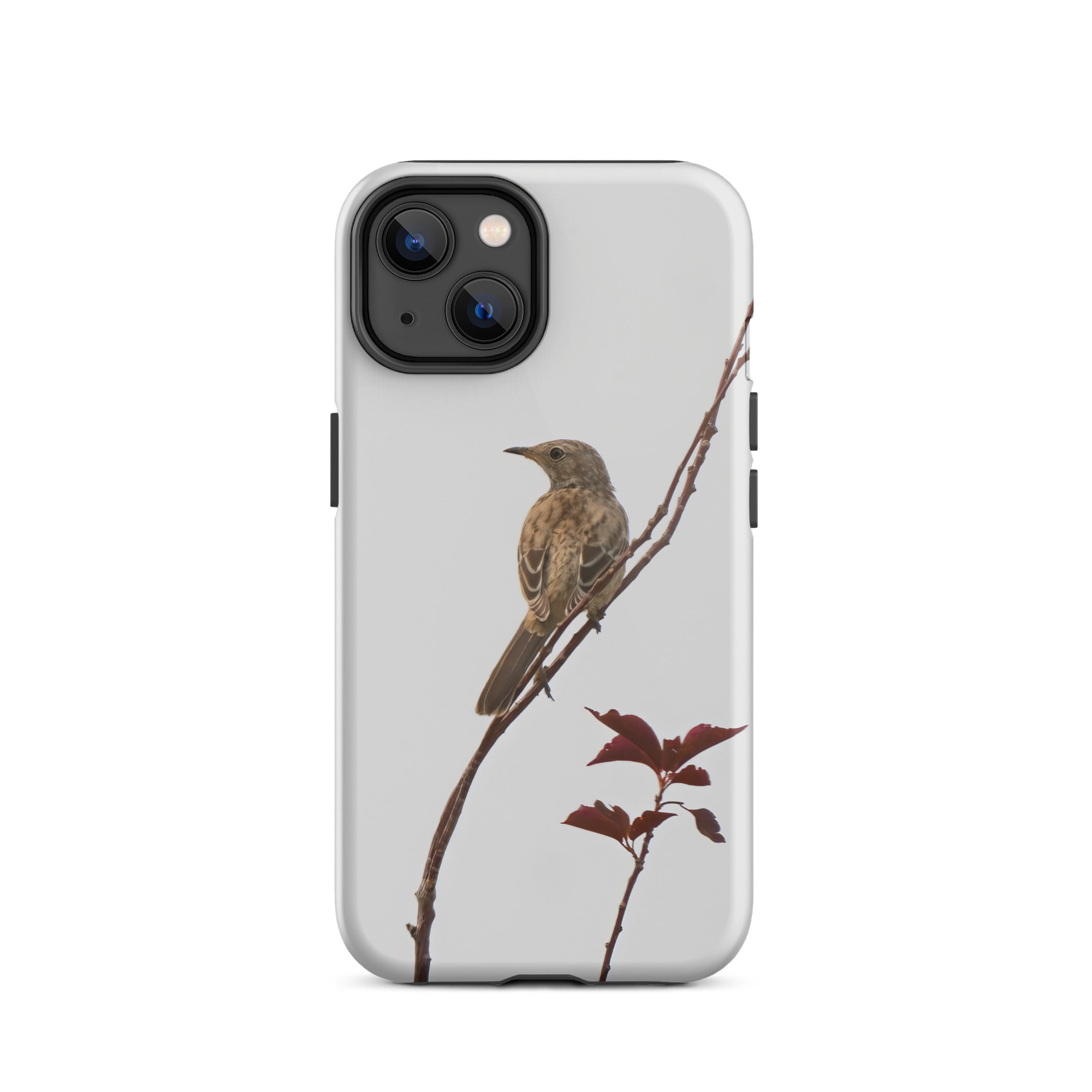 Sage Thrasher Tough Case for iPhone® - The Overland Diaries