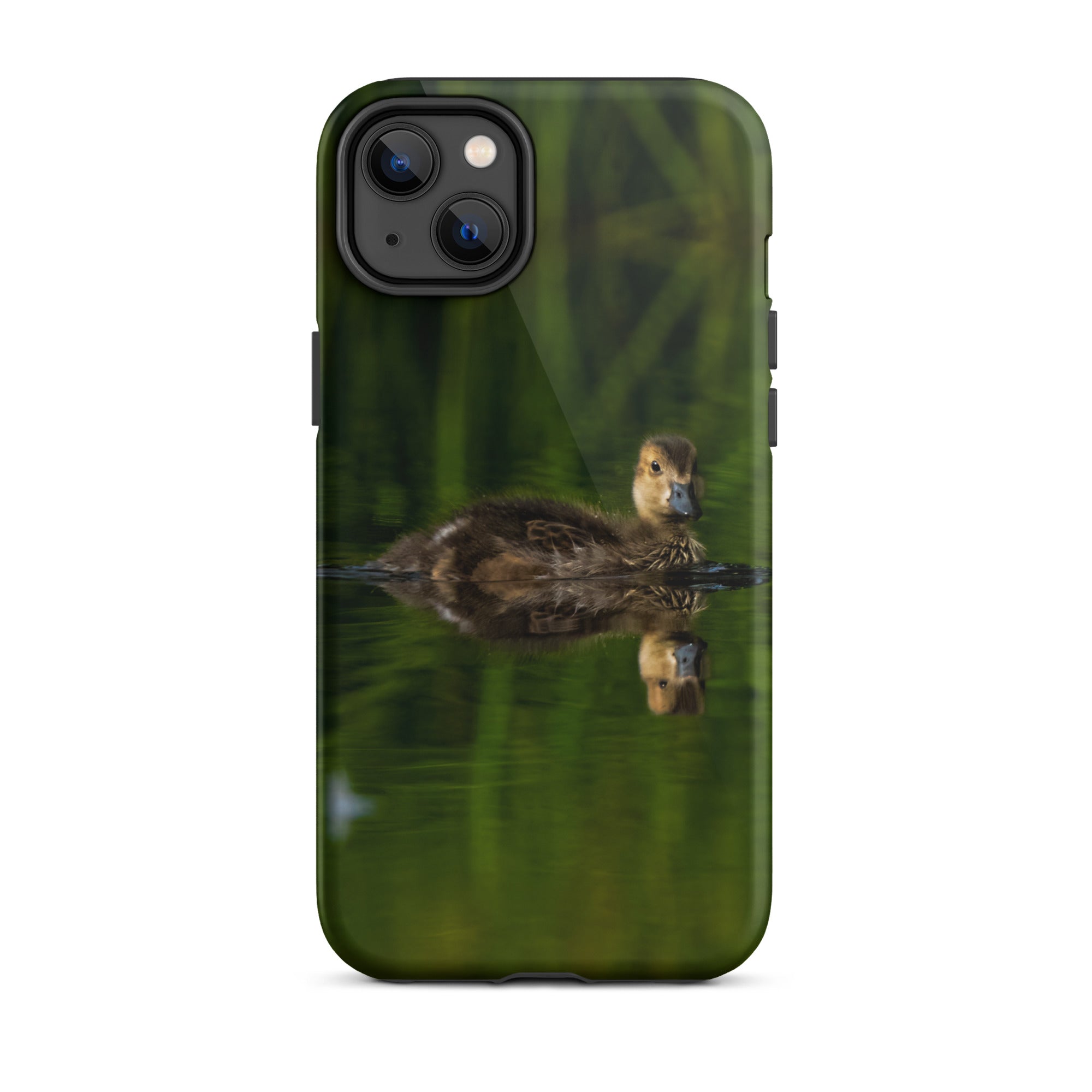 Duckling Tough Case for iPhone® - The Overland Diaries