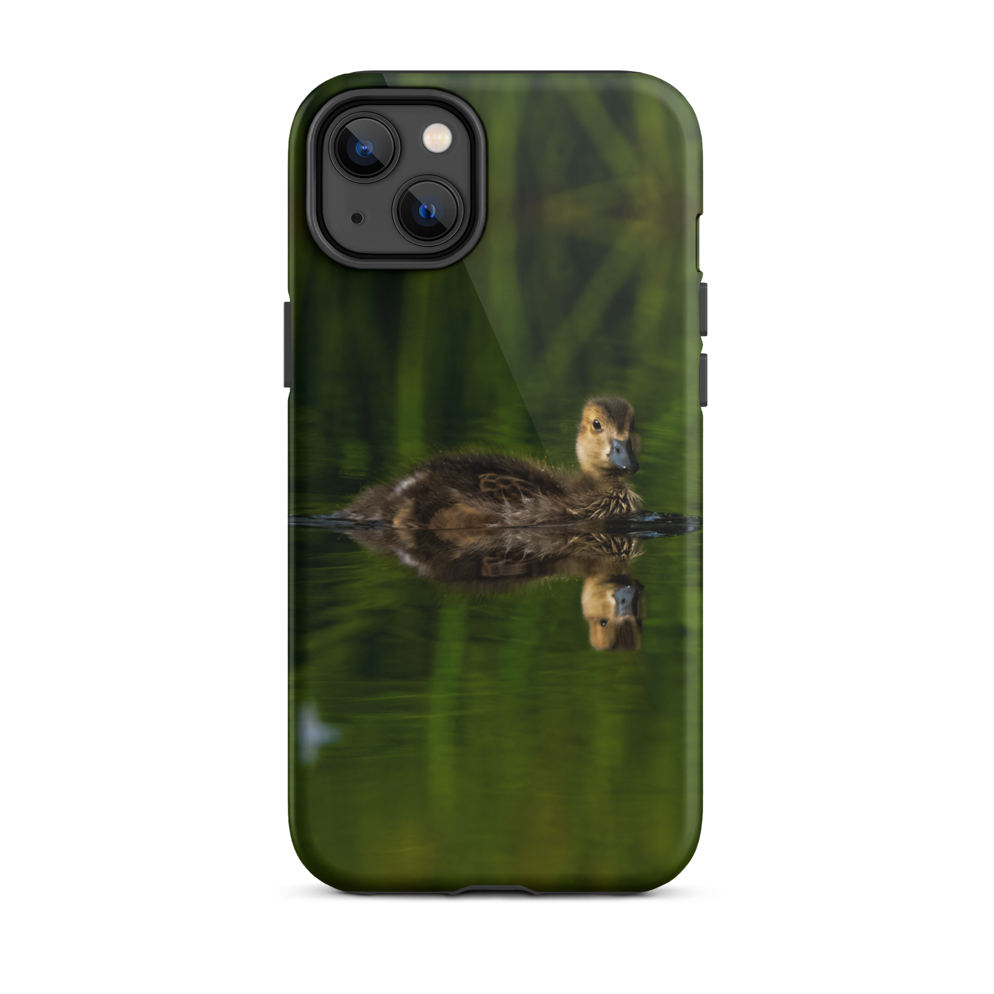 Duckling Tough Case for iPhone® - The Overland Diaries