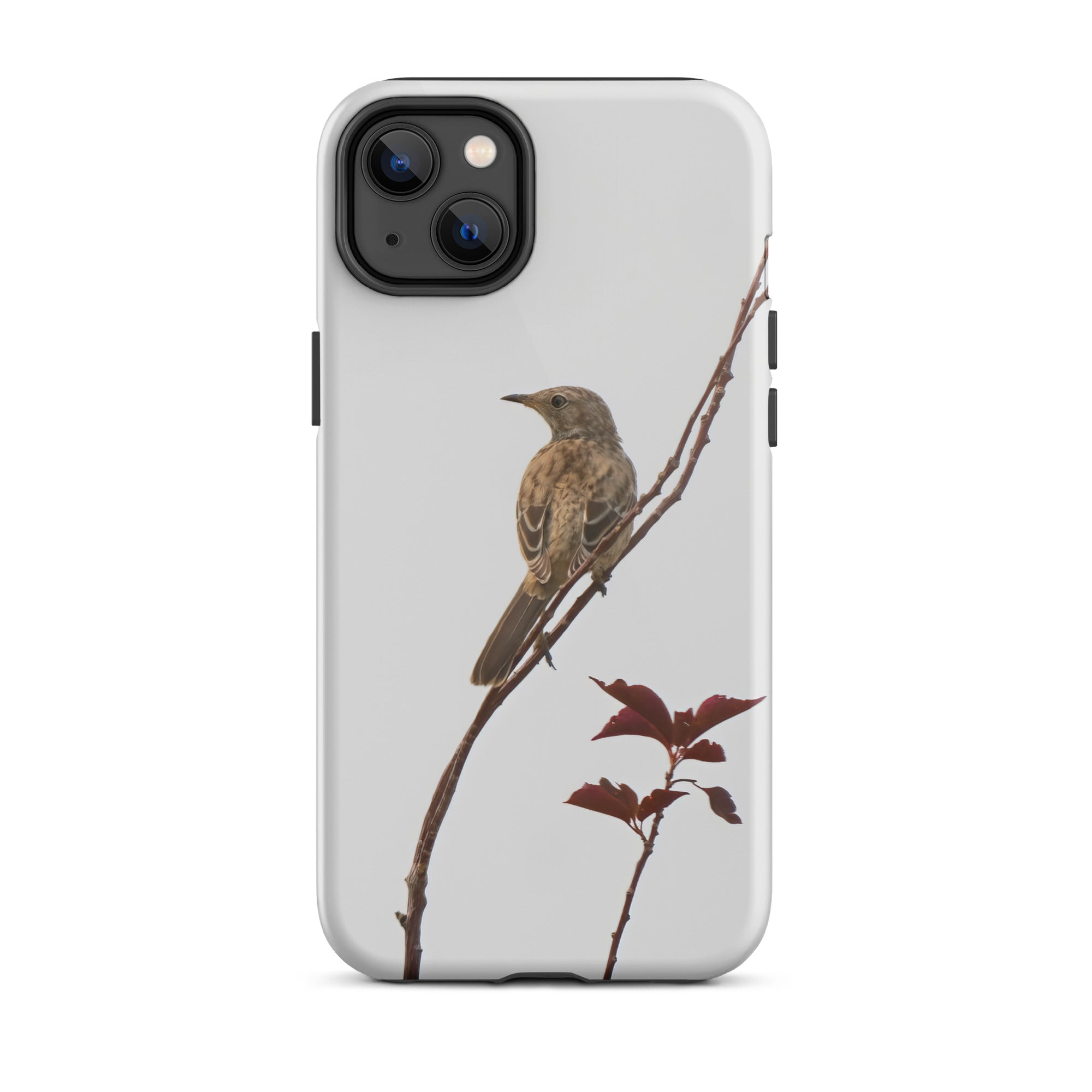 Sage Thrasher Tough Case for iPhone® - The Overland Diaries