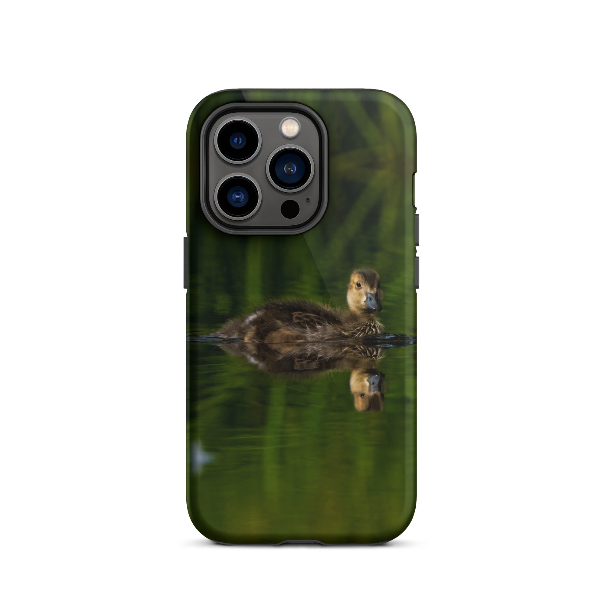 Duckling Tough Case for iPhone® - The Overland Diaries