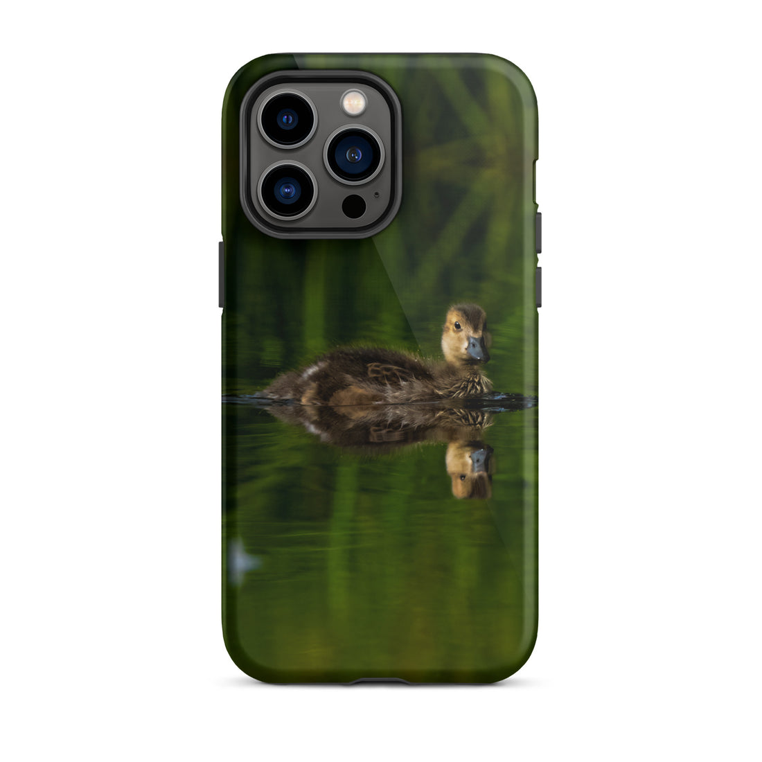 Duckling Tough Case for iPhone® - The Overland Diaries
