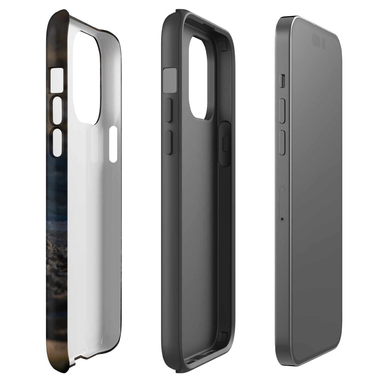 Duck Photo Tough Case for iPhone® - The Overland Diaries