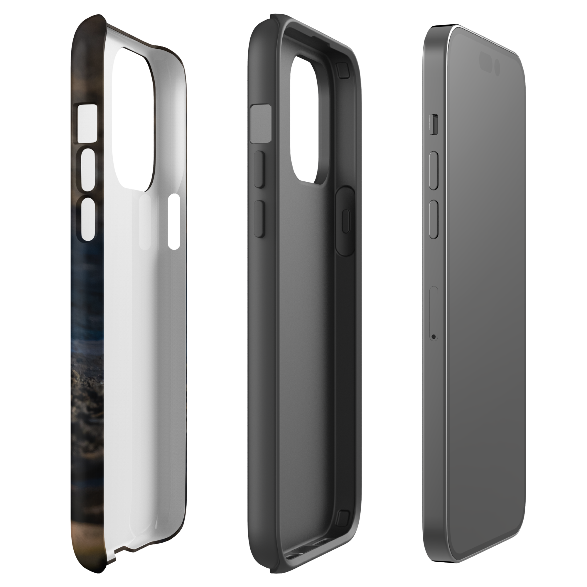 Duck Photo Tough Case for iPhone® - The Overland Diaries