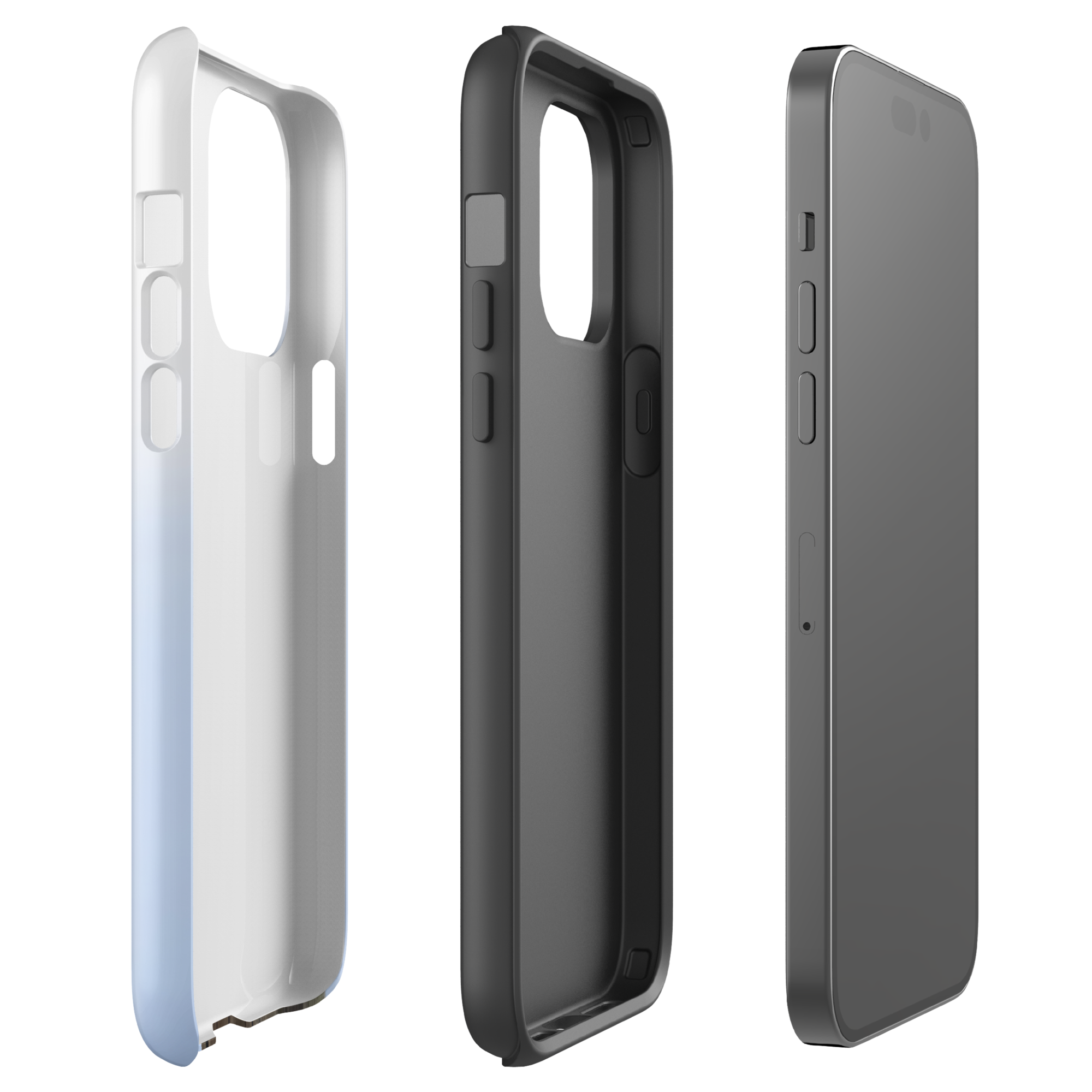 Tree Swallow Tough Case for iPhone® - The Overland Diaries