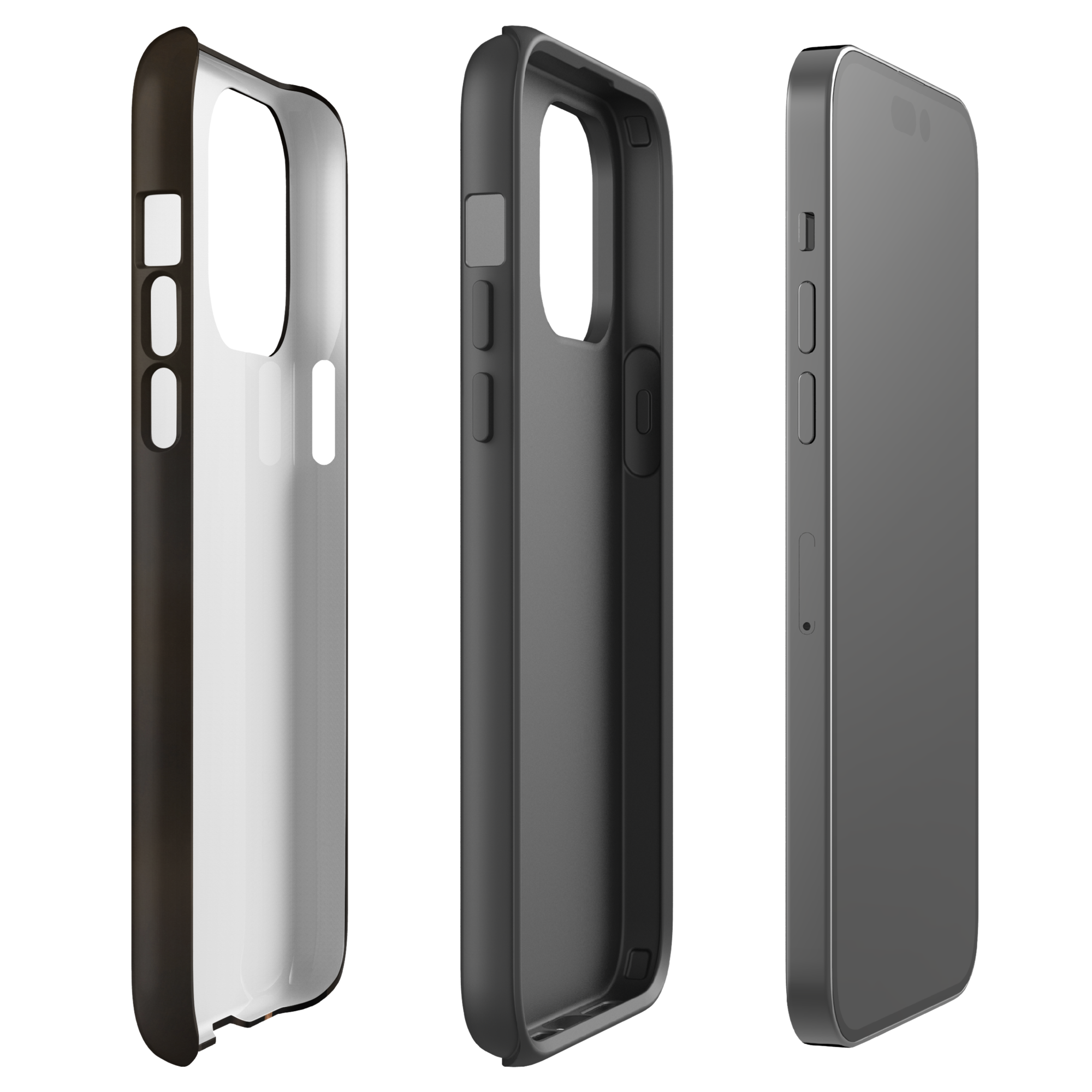 Yellow Headed Tough Case for iPhone® - The Overland Diaries