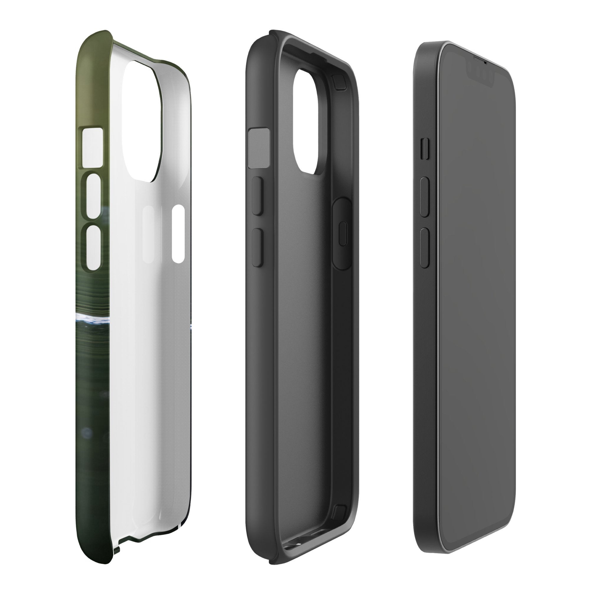 Female Mallard Duck Tough Case for iPhone® - The Overland Diaries