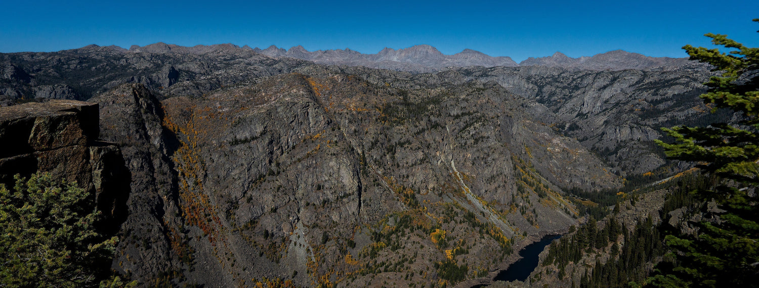 Hiking Sacred Rim: A Perfect Easy Day Hike in Pinedale, Wyoming