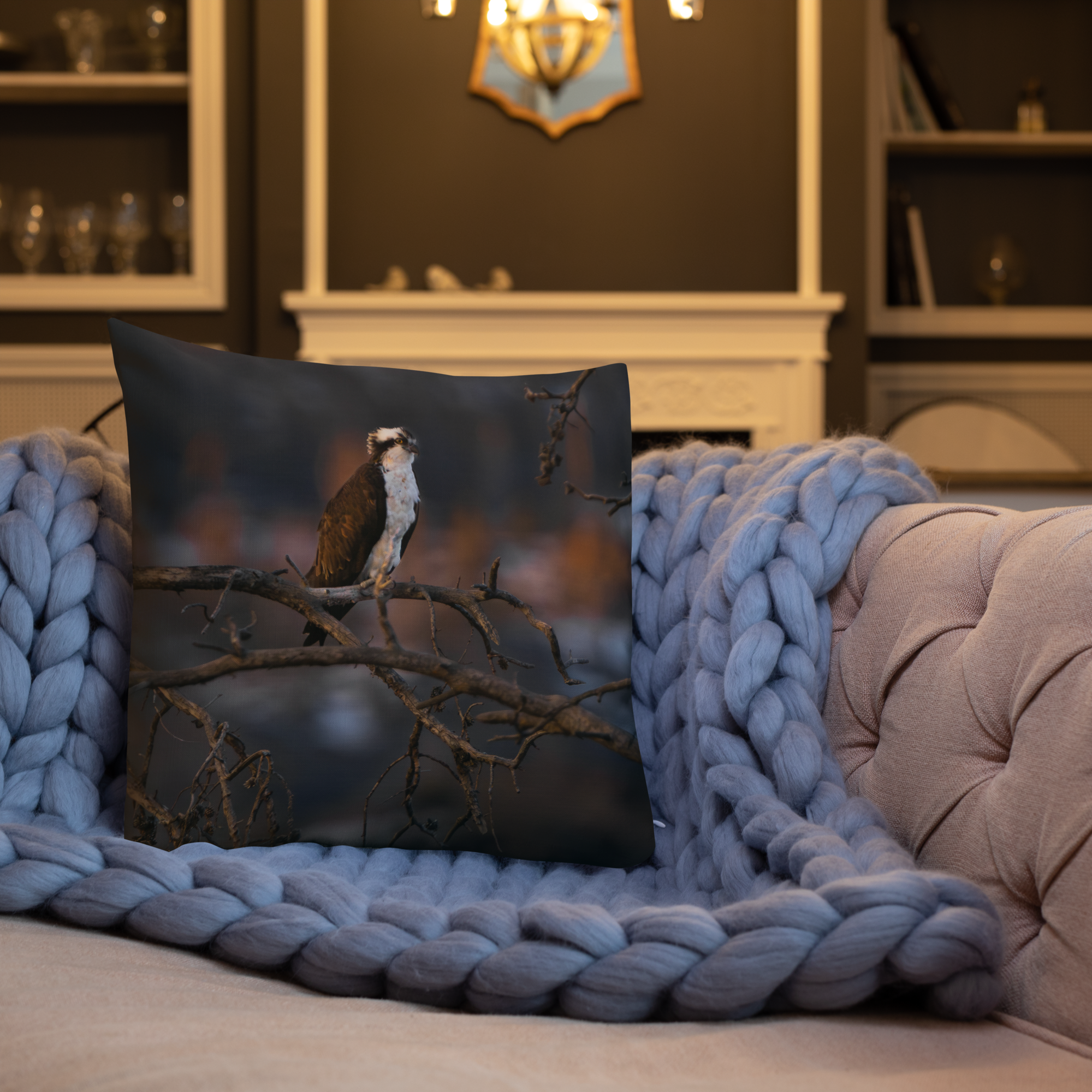 Osprey Premium Pillow