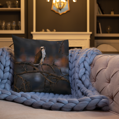 Osprey Premium Pillow