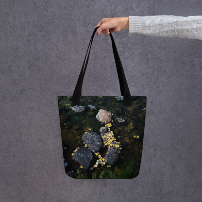 Fall Leaves Tote bag