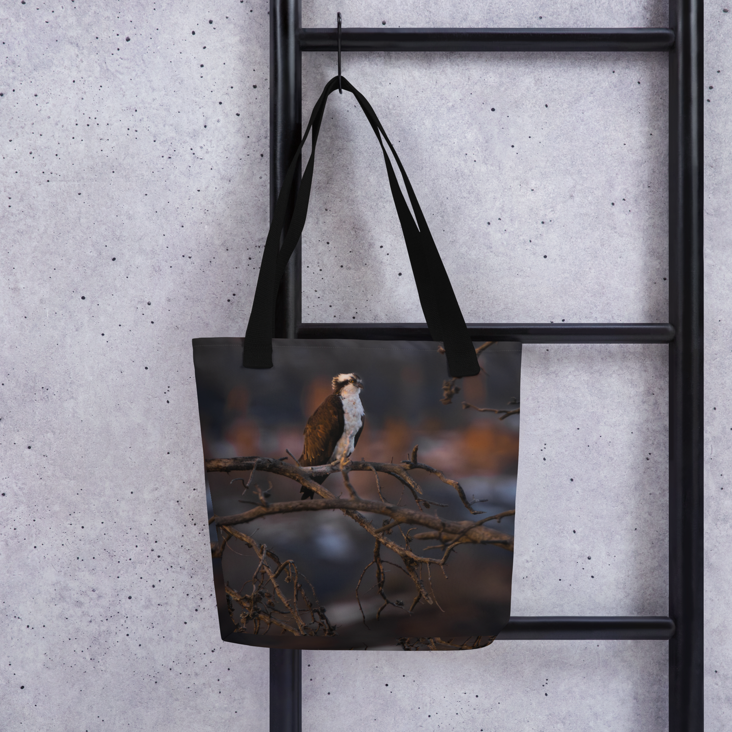 Osprey Tote bag