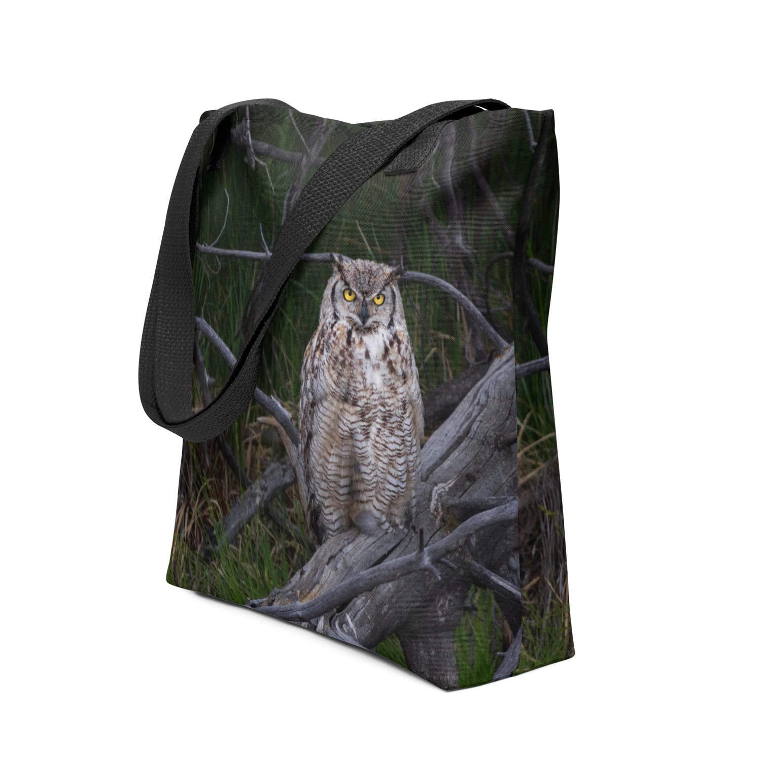 Owl Tote bag