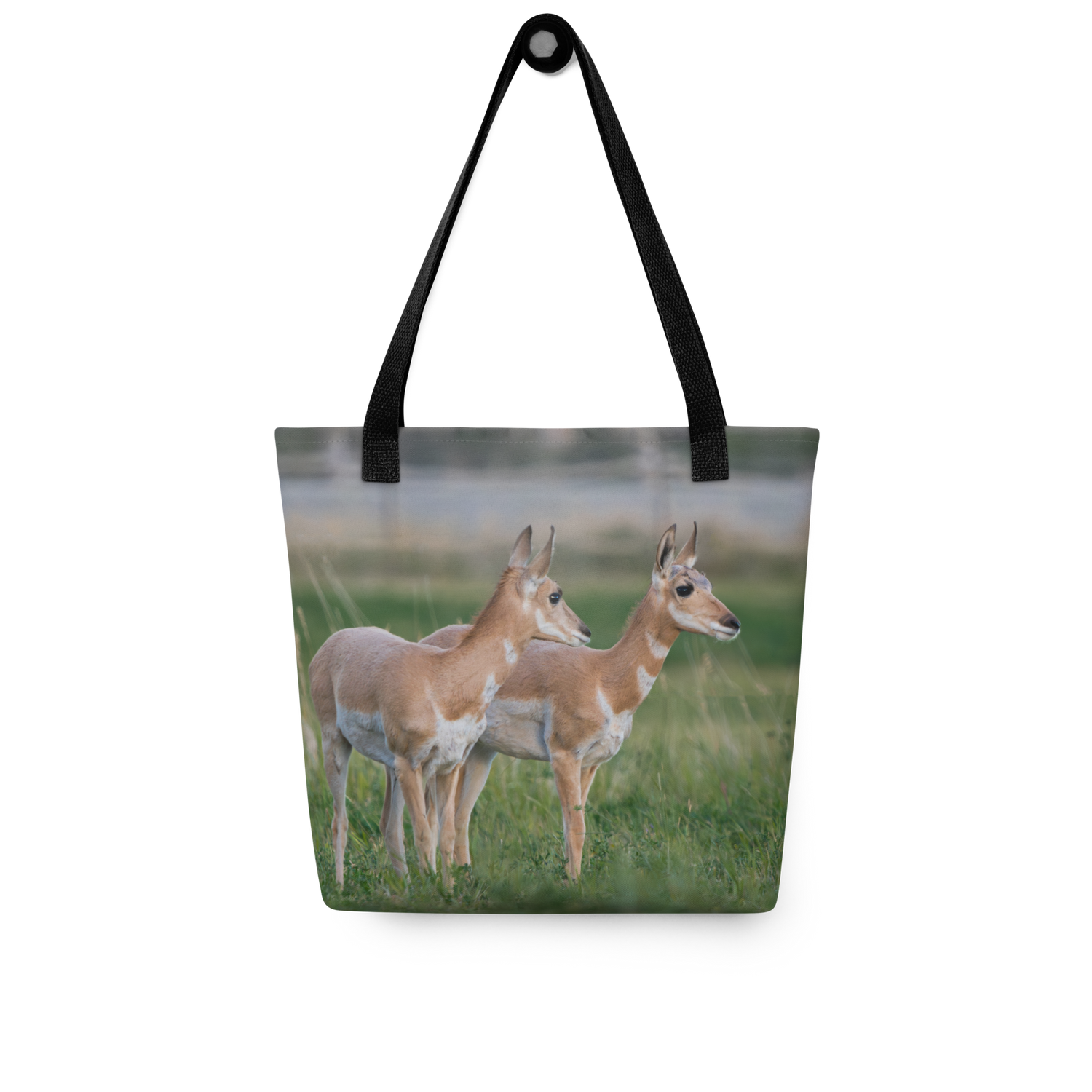 Pronghorn Tote bag