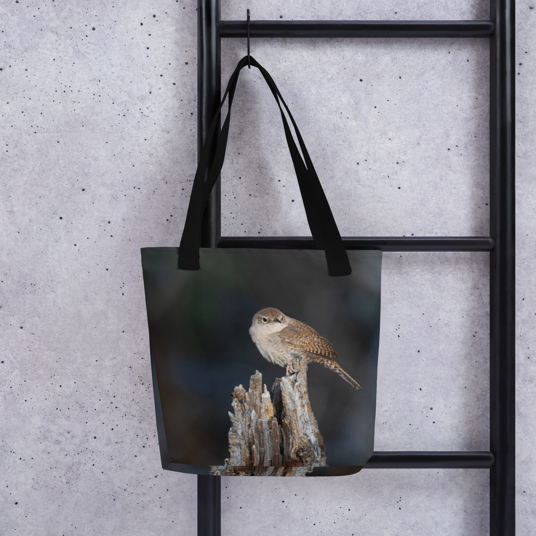 Wren Tote bag